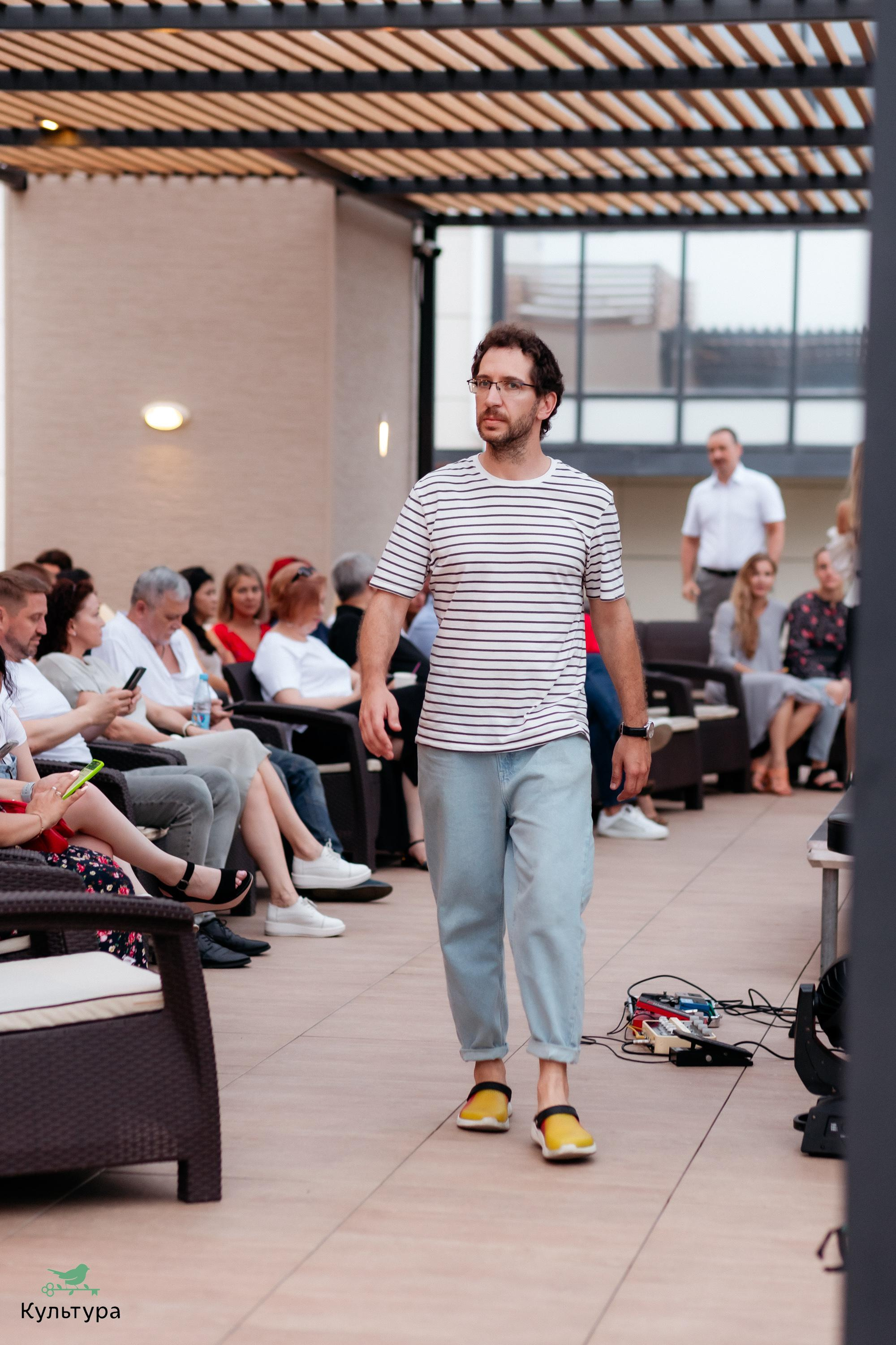 ЖК КУЛЬТУРА [СОЛНЕЧНАЯ ЛИНИЯ]. СВОИ. ФОТООТЧЕТЫ-СОБЫТИЯ-МЕСТА