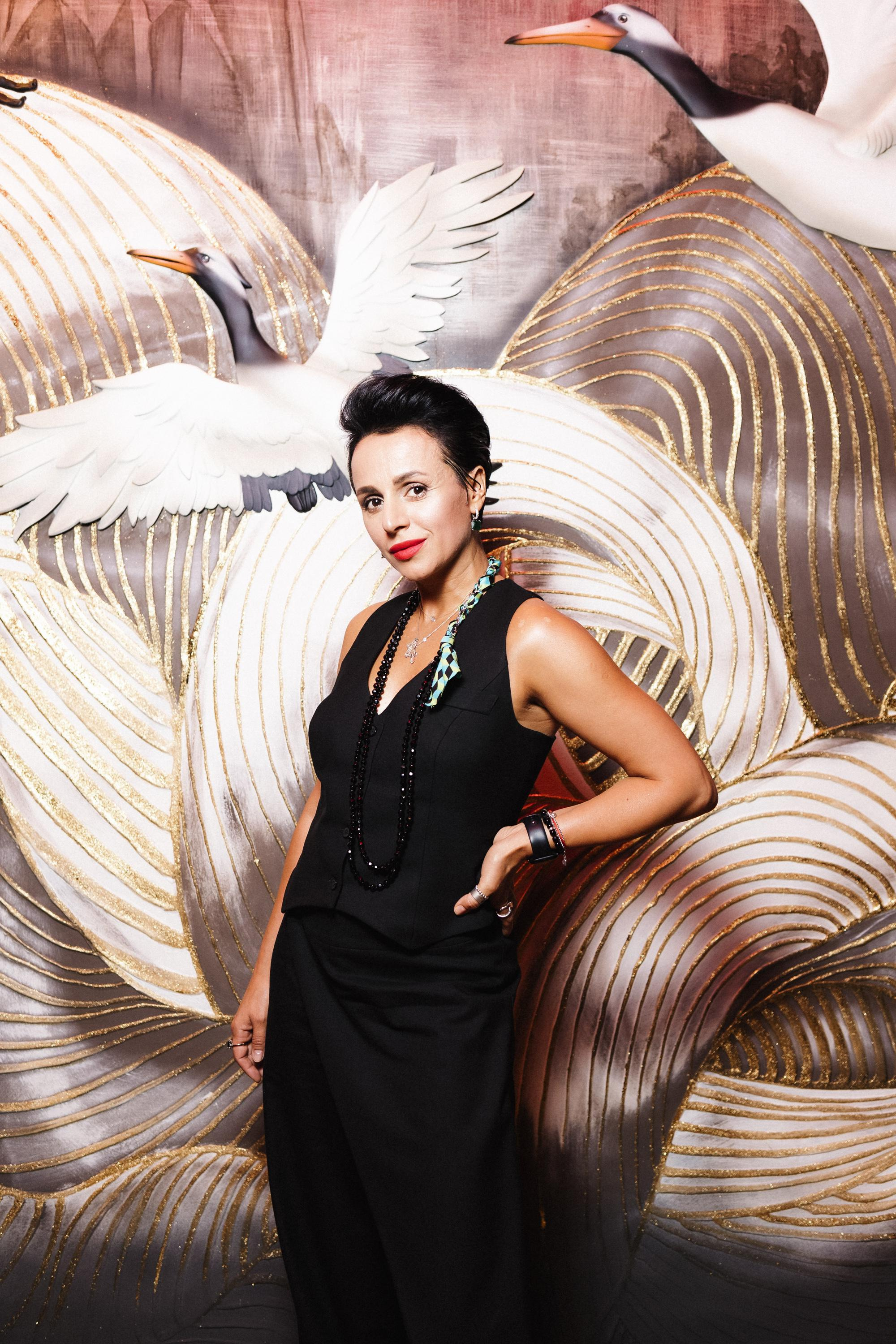 HANAMI [ГАЛА-УЖИН]. СВОИ. ФОТООТЧЕТЫ-СОБЫТИЯ-МЕСТА