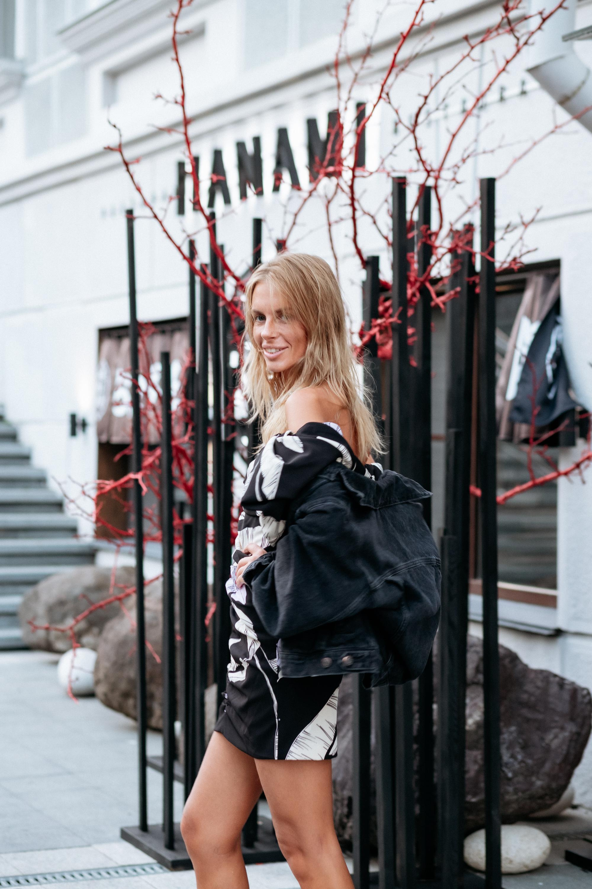 HANAMI [ГАЛА-УЖИН]. СВОИ. ФОТООТЧЕТЫ-СОБЫТИЯ-МЕСТА