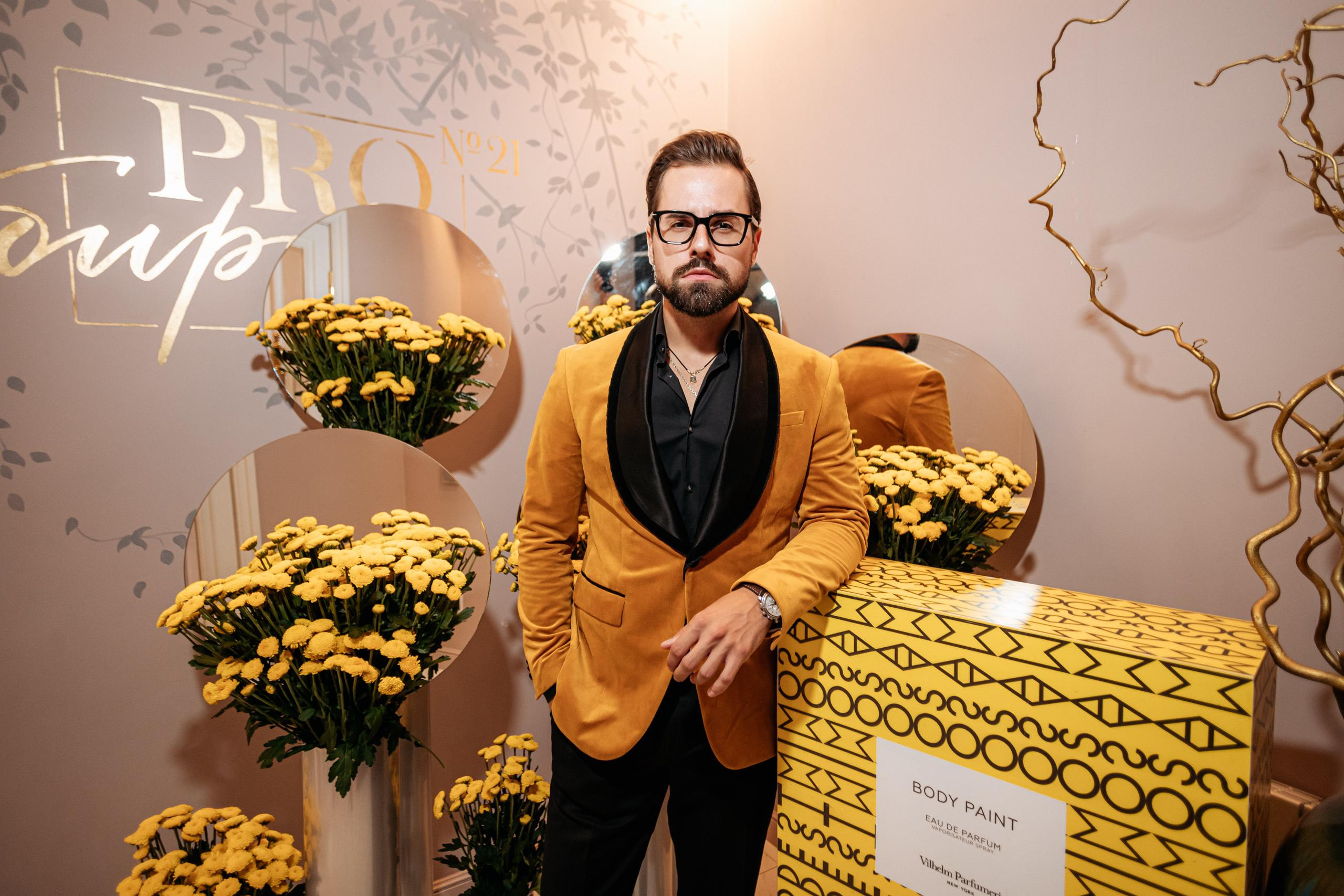 PROBIRKA21 [VILHELM PARFUMERIE]. СВОИ. ФОТООТЧЕТЫ-СОБЫТИЯ-МЕСТА