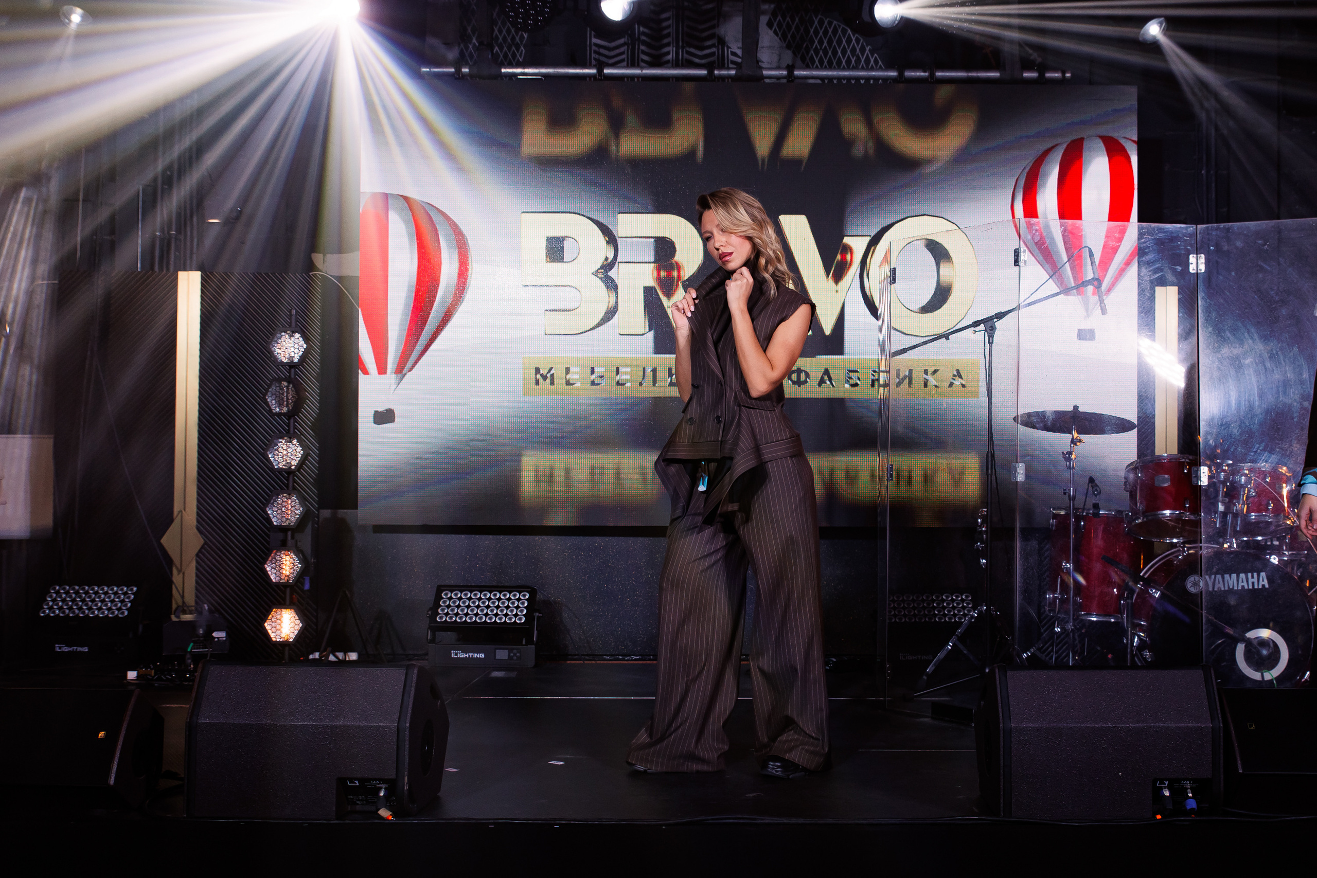 BRAVO. BIRTHDAY. BIG SHOW. [PART II]. СВОИ. ФОТООТЧЕТЫ-СОБЫТИЯ-МЕСТА