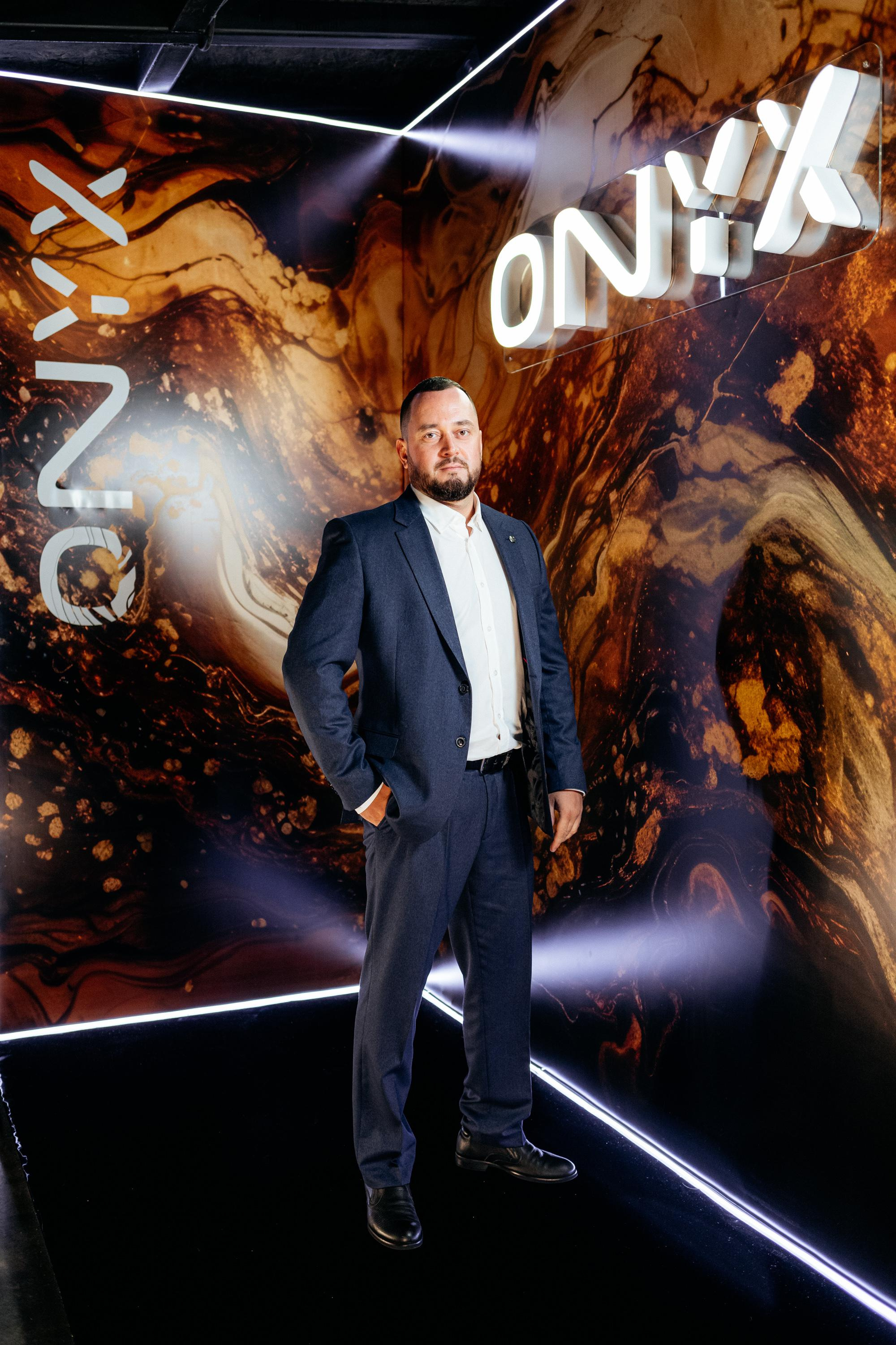 ONYX [Презентация нового Жилого Комплекса]. СВОИ. ФОТООТЧЕТЫ-СОБЫТИЯ-МЕСТА