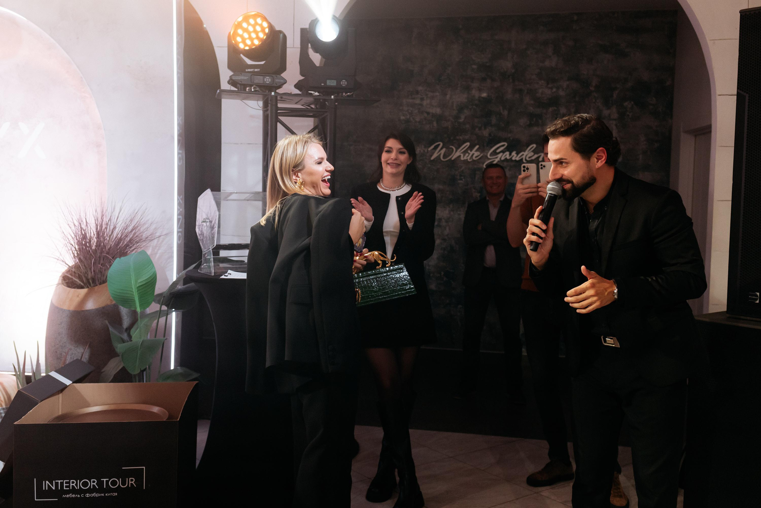 ONYX [Презентация нового Жилого Комплекса]. СВОИ. ФОТООТЧЕТЫ-СОБЫТИЯ-МЕСТА