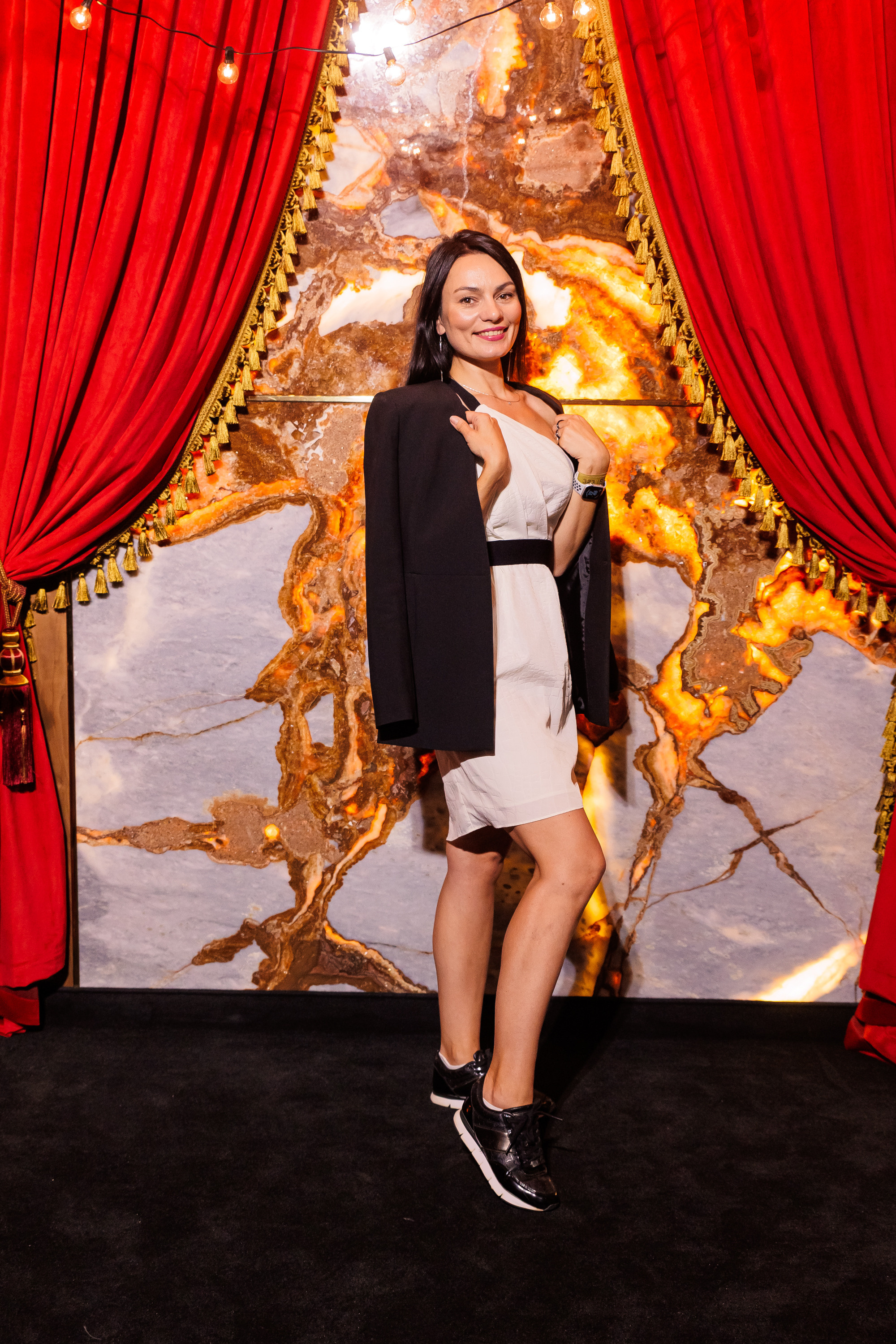 BRAVO. BIRTHDAY. BIG SHOW. [PART II]. СВОИ. ФОТООТЧЕТЫ-СОБЫТИЯ-МЕСТА