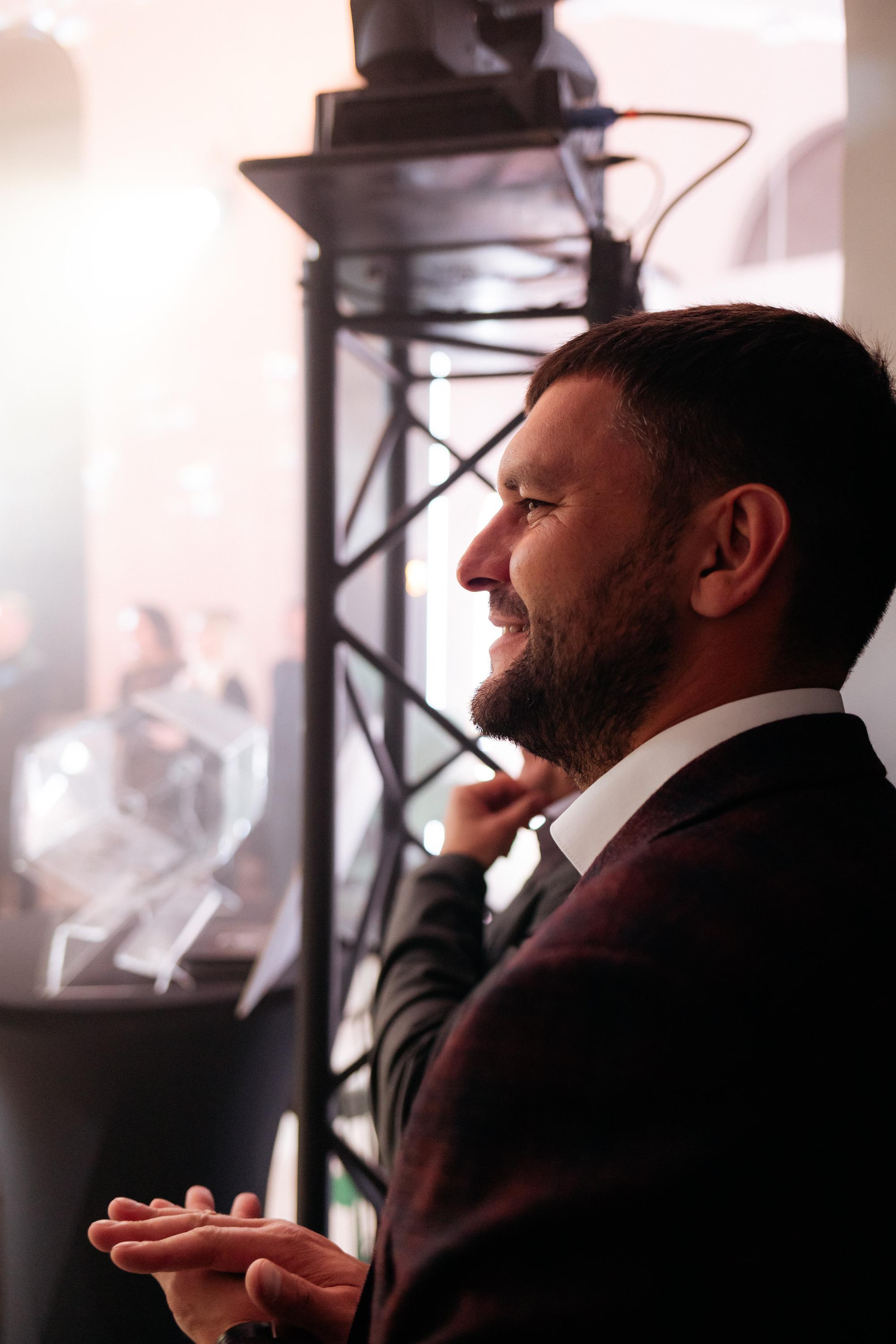 ONYX [Презентация нового Жилого Комплекса]. СВОИ. ФОТООТЧЕТЫ-СОБЫТИЯ-МЕСТА