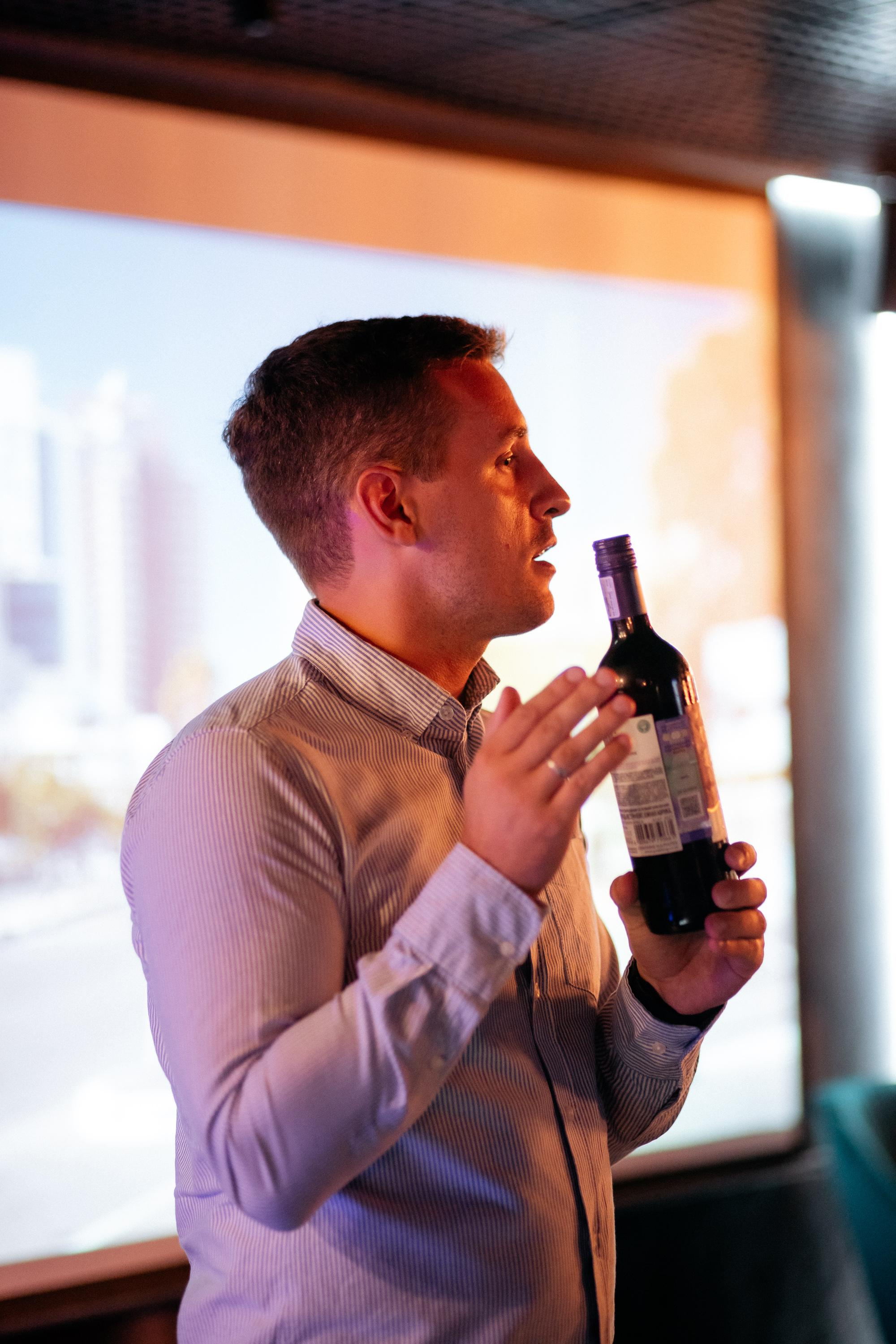 Mr.DUBLIN [ВИННЫЙ УЖИН]. СВОИ. ФОТООТЧЕТЫ-СОБЫТИЯ-МЕСТА