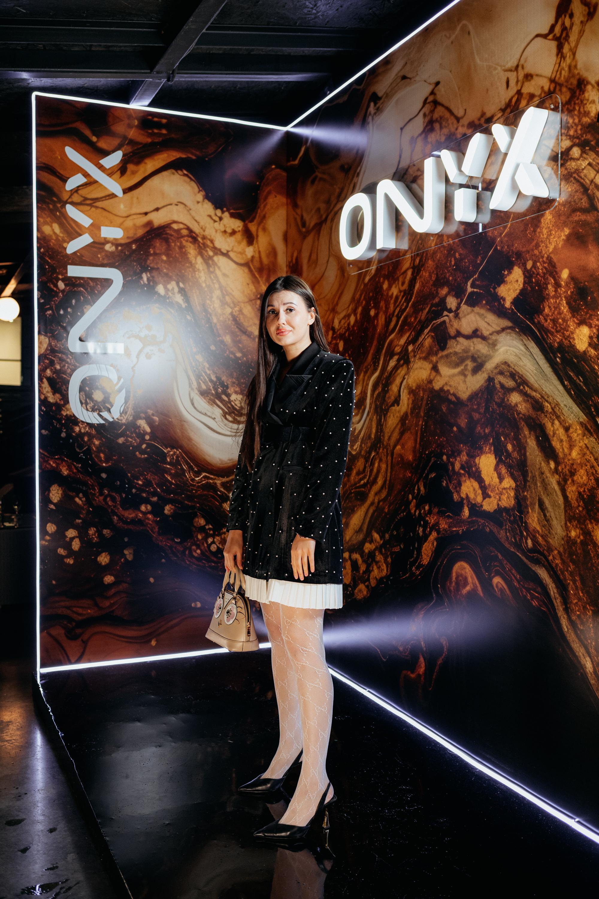 ONYX [Презентация нового Жилого Комплекса]. СВОИ. ФОТООТЧЕТЫ-СОБЫТИЯ-МЕСТА