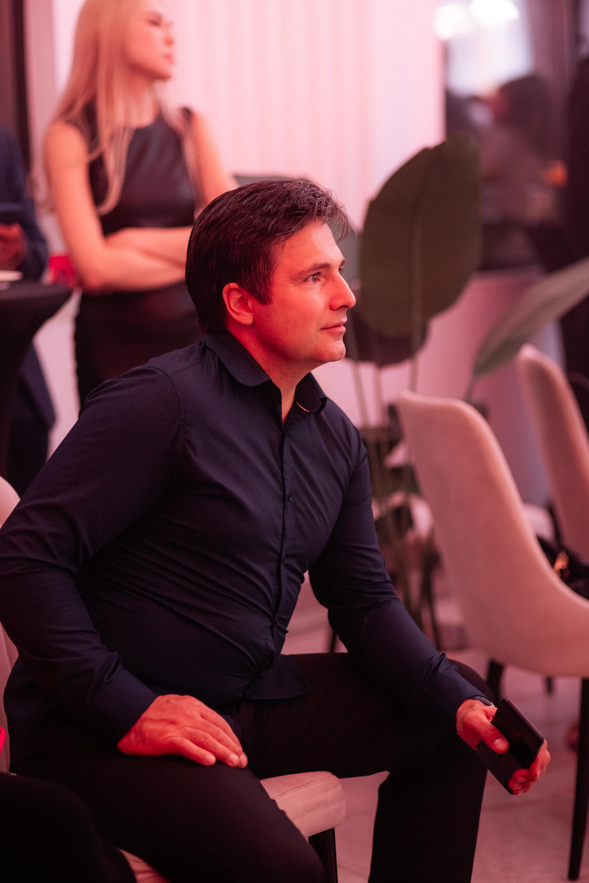 ONYX [Презентация нового Жилого Комплекса]. СВОИ. ФОТООТЧЕТЫ-СОБЫТИЯ-МЕСТА