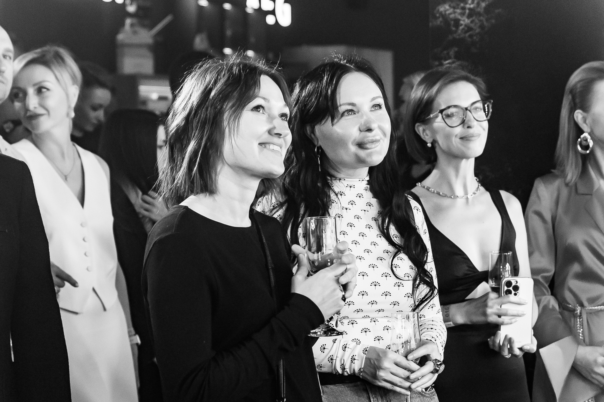 BRAVO. BIRTHDAY. BIG SHOW. [PART II]. СВОИ. ФОТООТЧЕТЫ-СОБЫТИЯ-МЕСТА