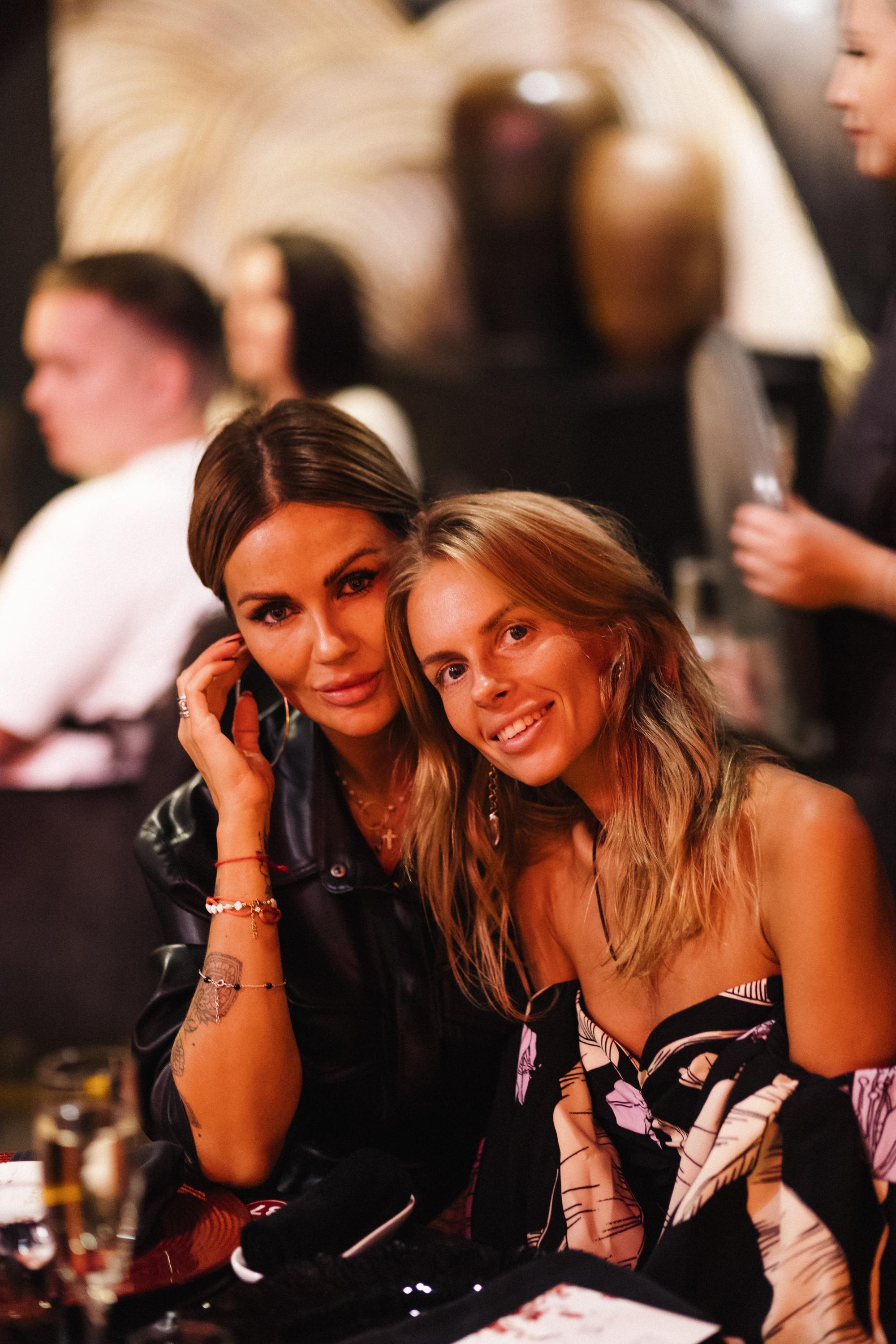 HANAMI [ГАЛА-УЖИН]. СВОИ. ФОТООТЧЕТЫ-СОБЫТИЯ-МЕСТА