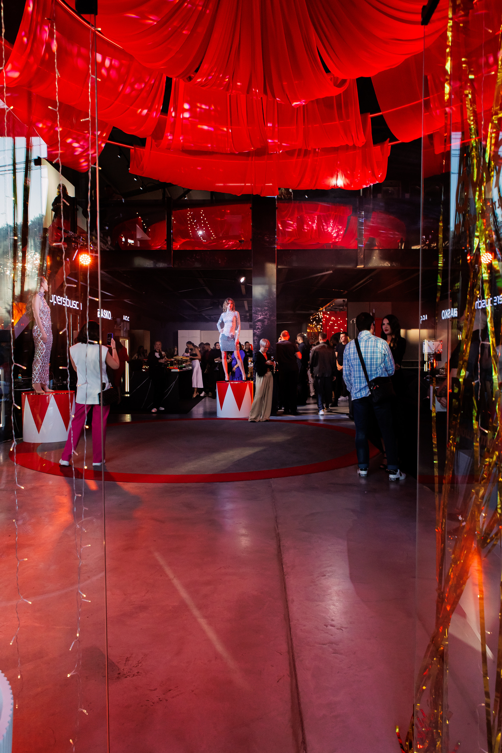 BRAVO. BIRTHDAY. BIG SHOW. [PART II]. СВОИ. ФОТООТЧЕТЫ-СОБЫТИЯ-МЕСТА