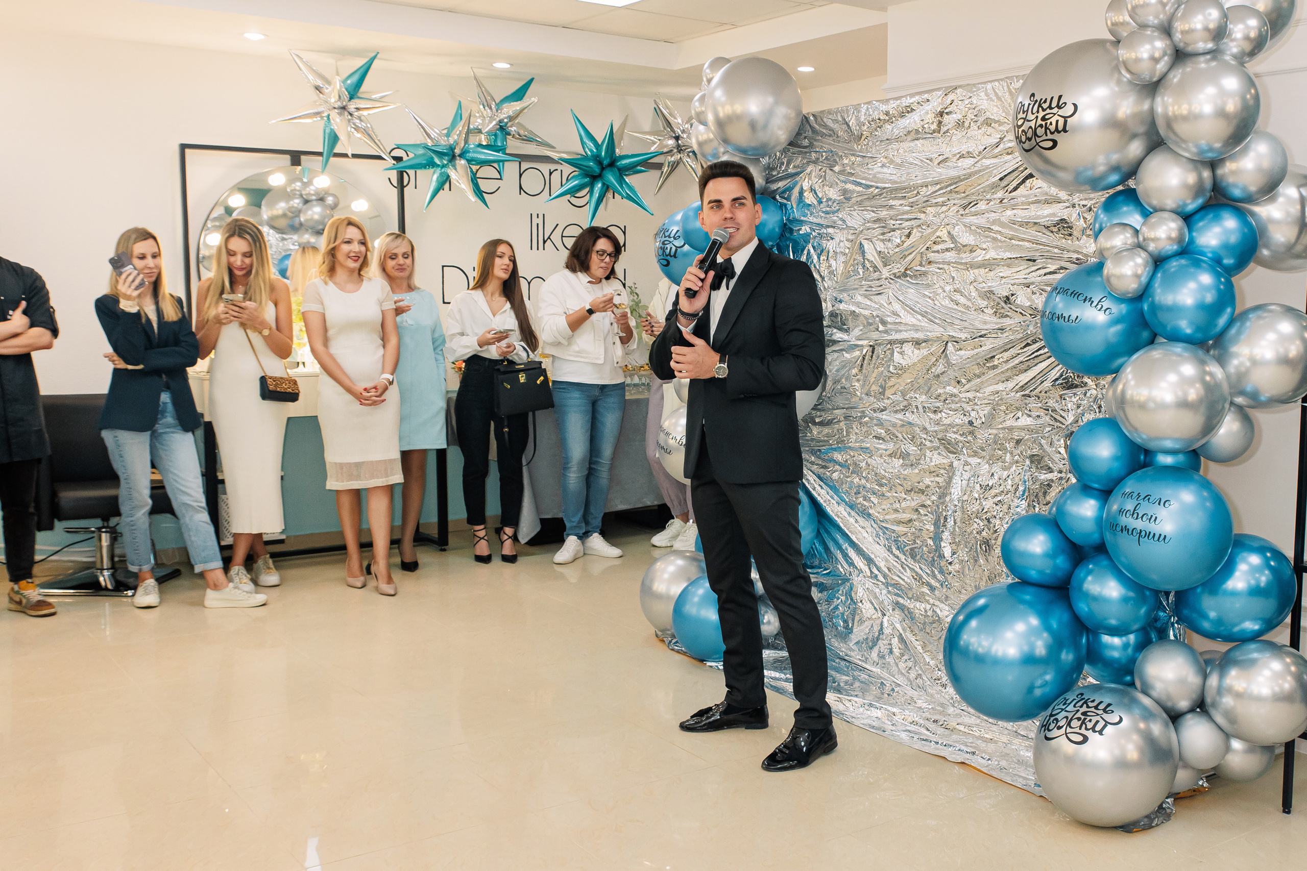 РУЧКИ НОЖКИ [ОФИЦИАЛЬНОЕ ОТКРЫТИЕ]. СВОИ. ФОТООТЧЕТЫ-СОБЫТИЯ-МЕСТА