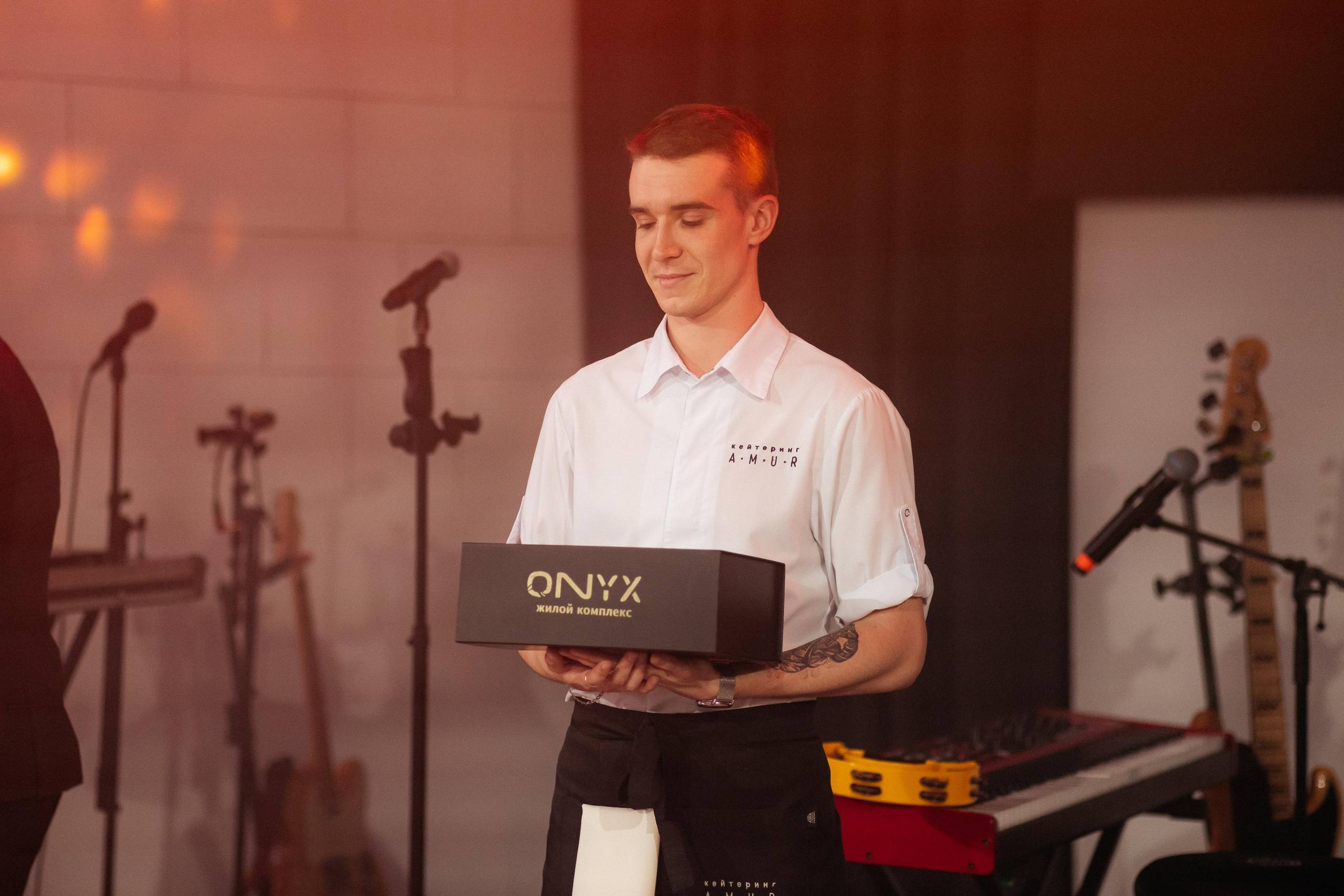 ONYX [Презентация нового Жилого Комплекса]. СВОИ. ФОТООТЧЕТЫ-СОБЫТИЯ-МЕСТА