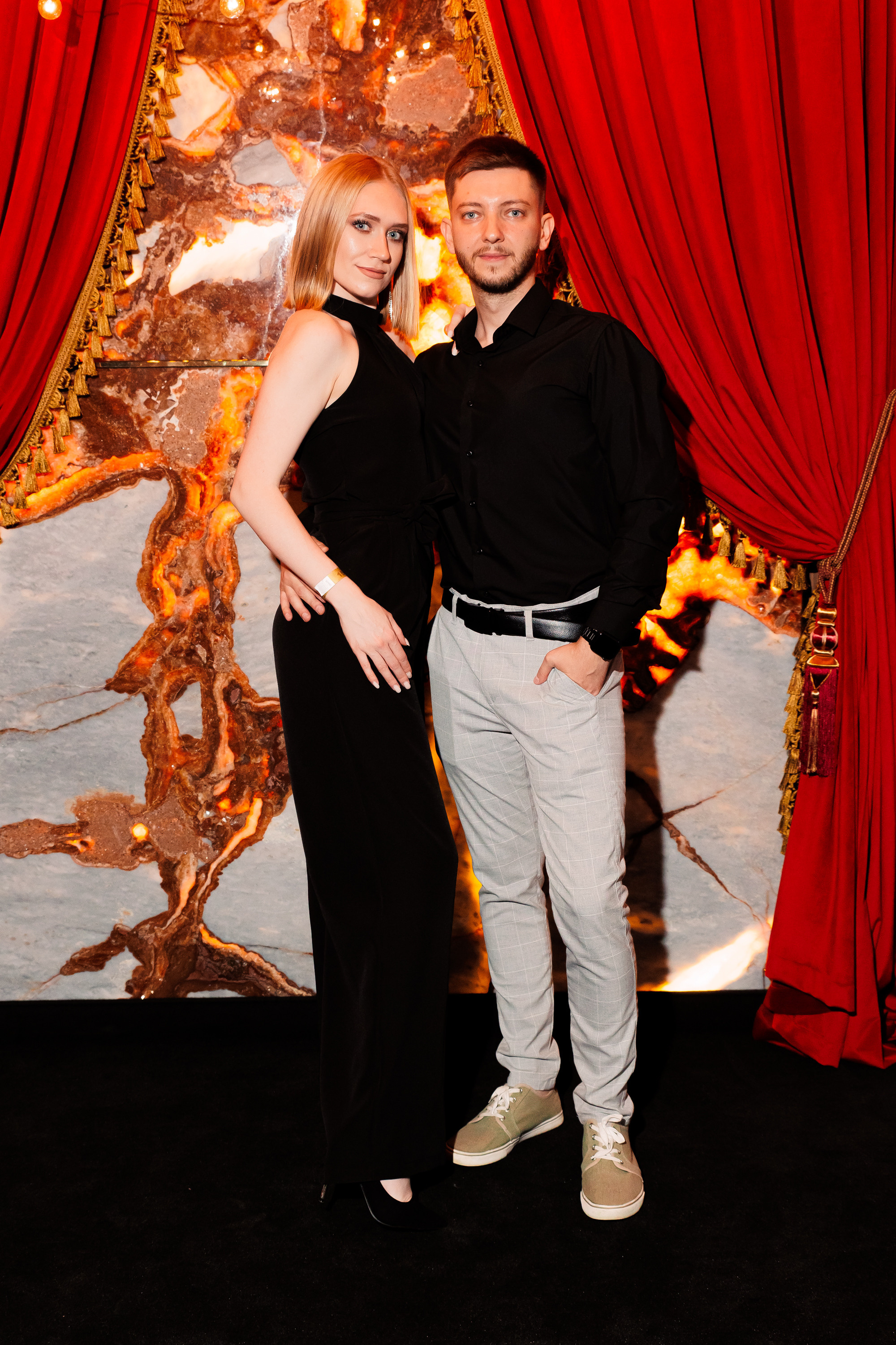 BRAVO. BIRTHDAY. BIG SHOW. [PART II]. СВОИ. ФОТООТЧЕТЫ-СОБЫТИЯ-МЕСТА