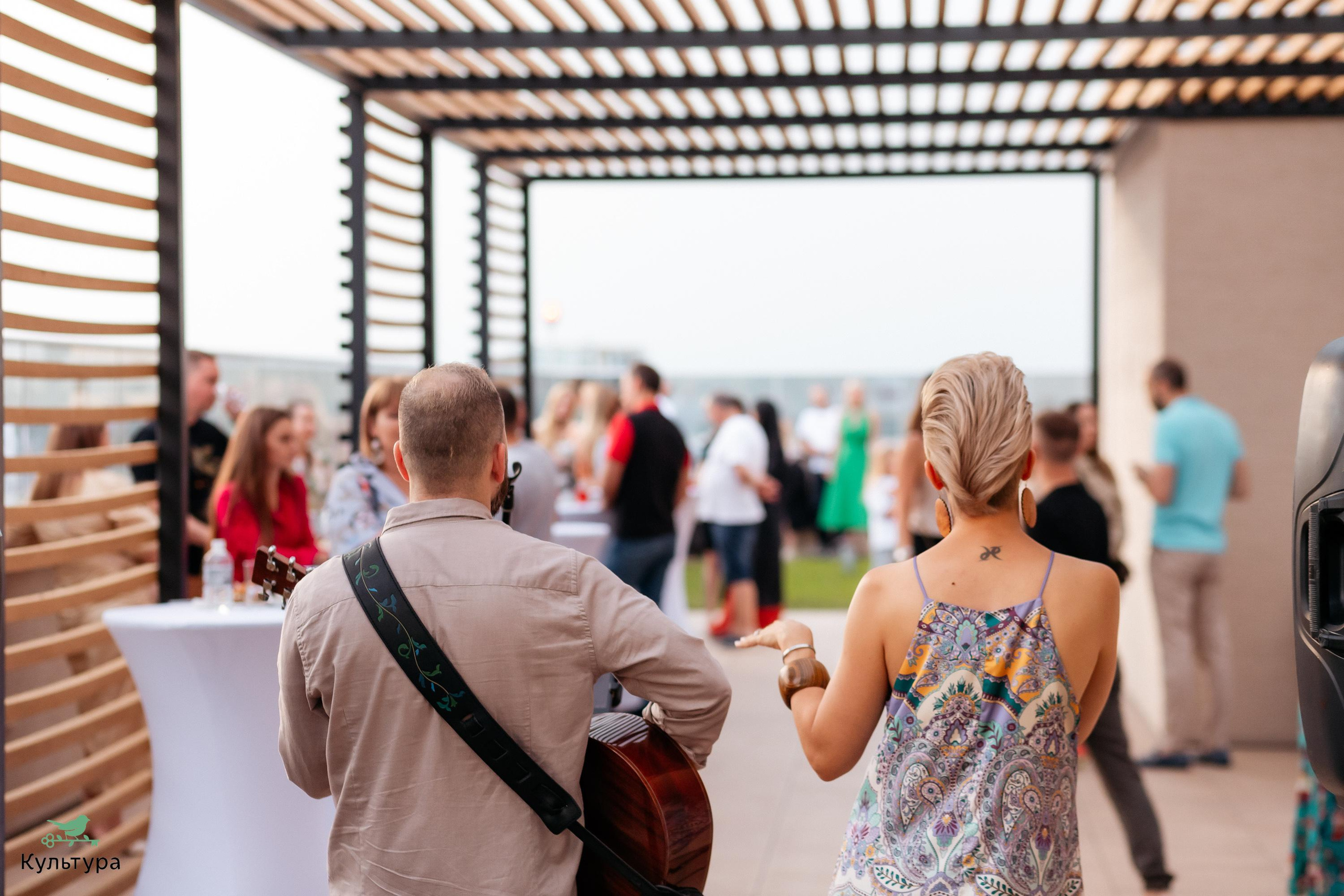 ЖК КУЛЬТУРА [КУЛЬТУРОЖИТЕЛИ]. СВОИ. ФОТООТЧЕТЫ-СОБЫТИЯ-МЕСТА