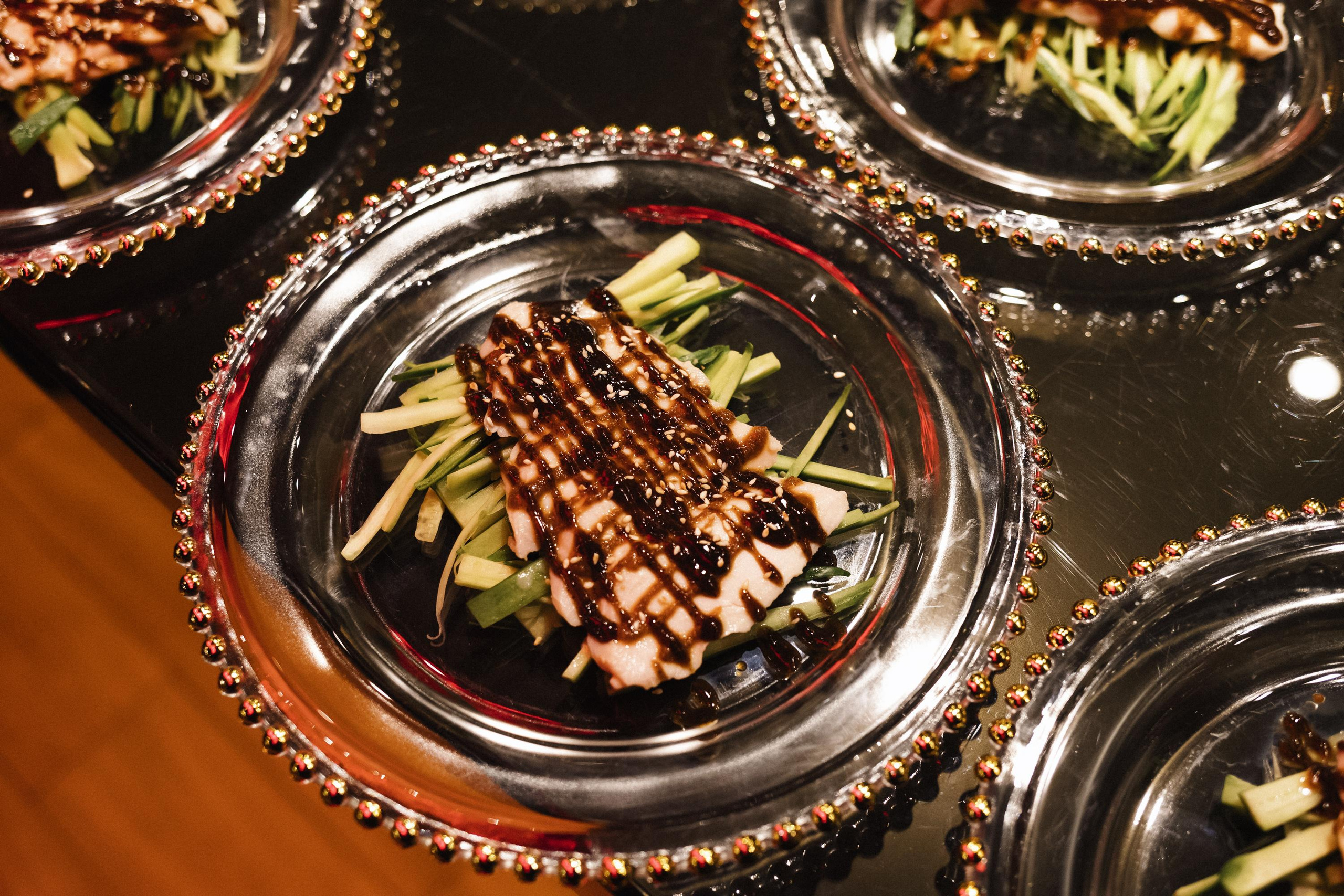 HANAMI [ГАЛА-УЖИН]. СВОИ. ФОТООТЧЕТЫ-СОБЫТИЯ-МЕСТА