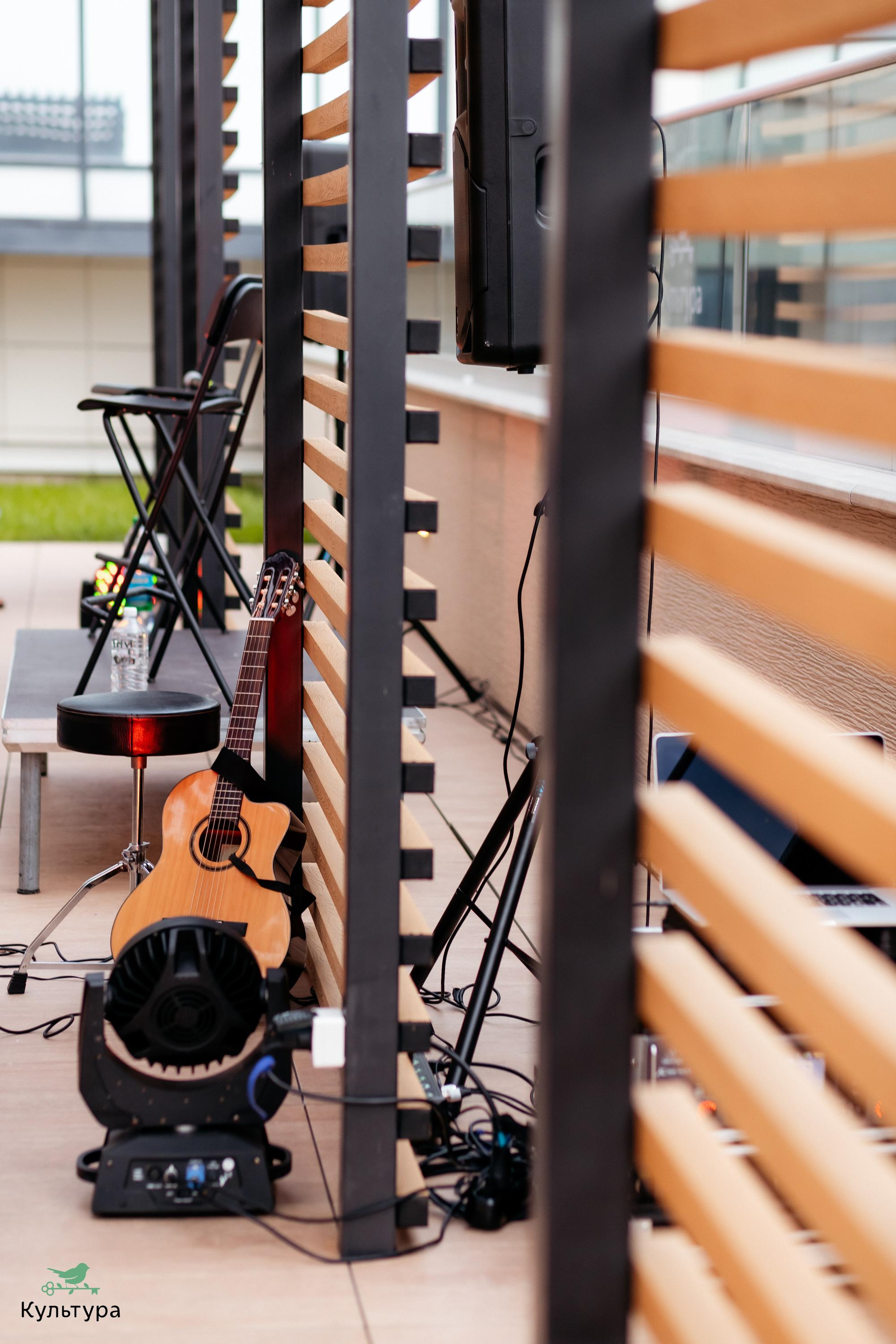 ЖК КУЛЬТУРА [СОЛНЕЧНАЯ ЛИНИЯ]. СВОИ. ФОТООТЧЕТЫ-СОБЫТИЯ-МЕСТА