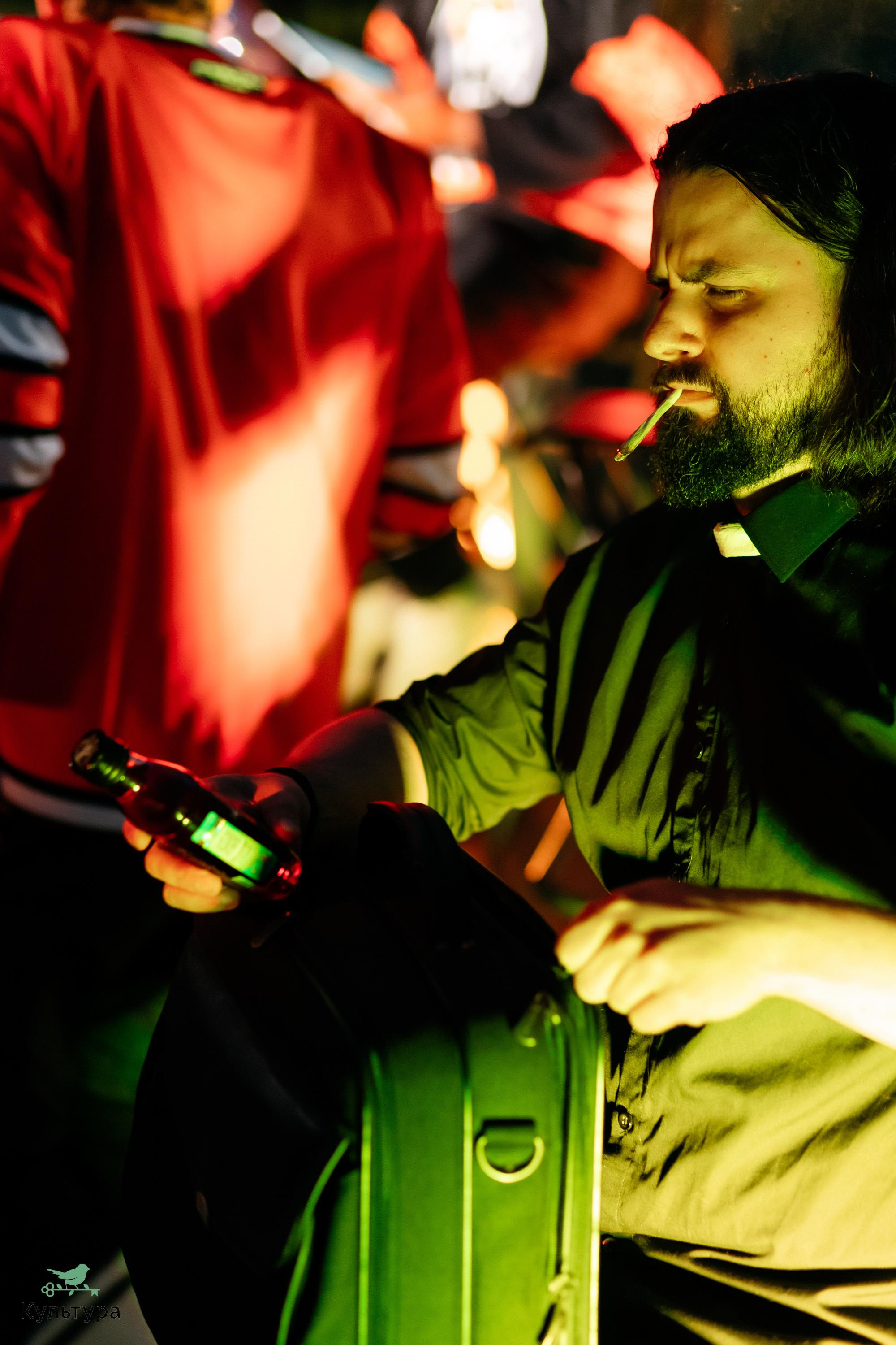 ЖК КУЛЬТУРА [СОЛНЕЧНАЯ ЛИНИЯ]. СВОИ. ФОТООТЧЕТЫ-СОБЫТИЯ-МЕСТА