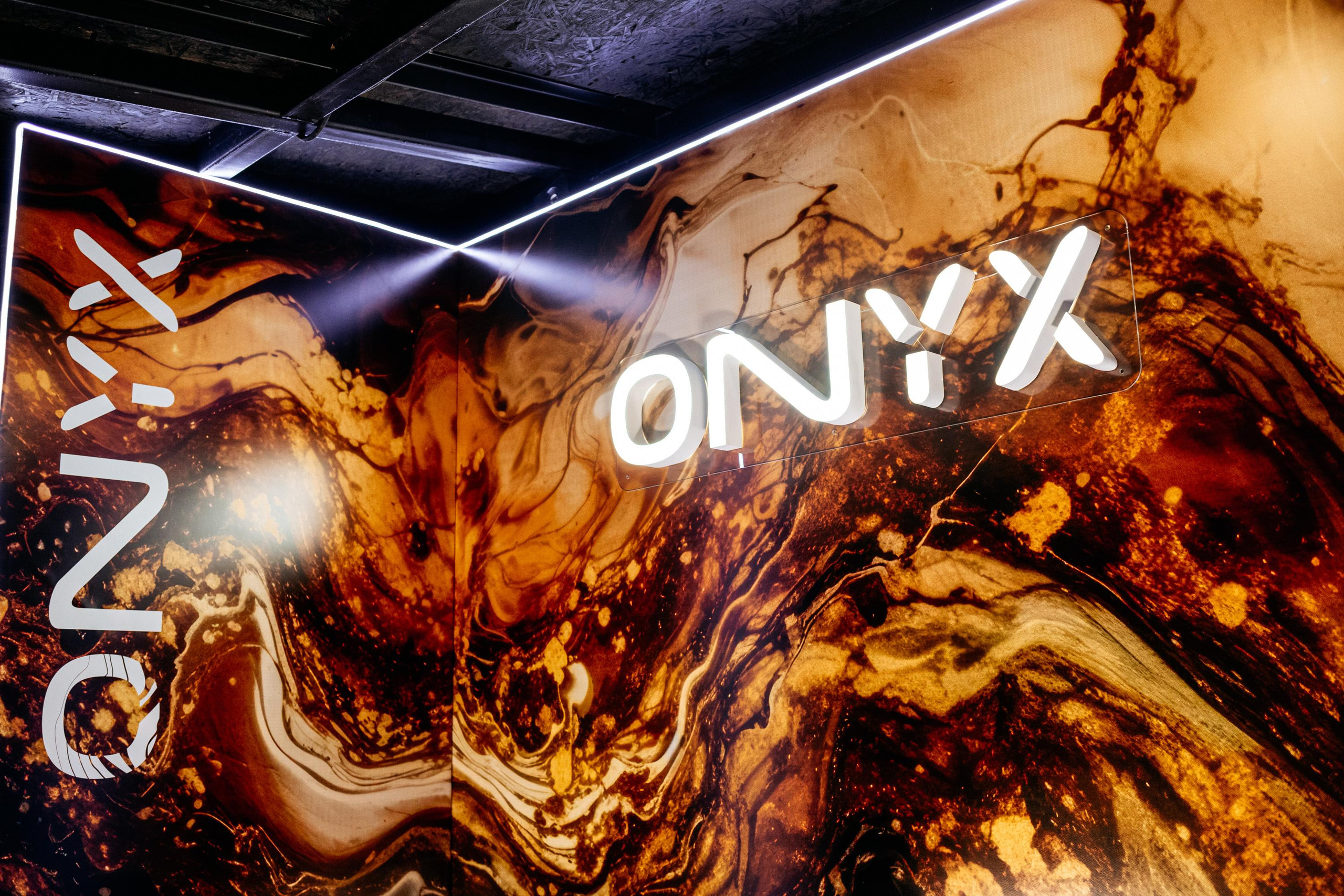 ONYX [Презентация нового Жилого Комплекса]. СВОИ. ФОТООТЧЕТЫ-СОБЫТИЯ-МЕСТА