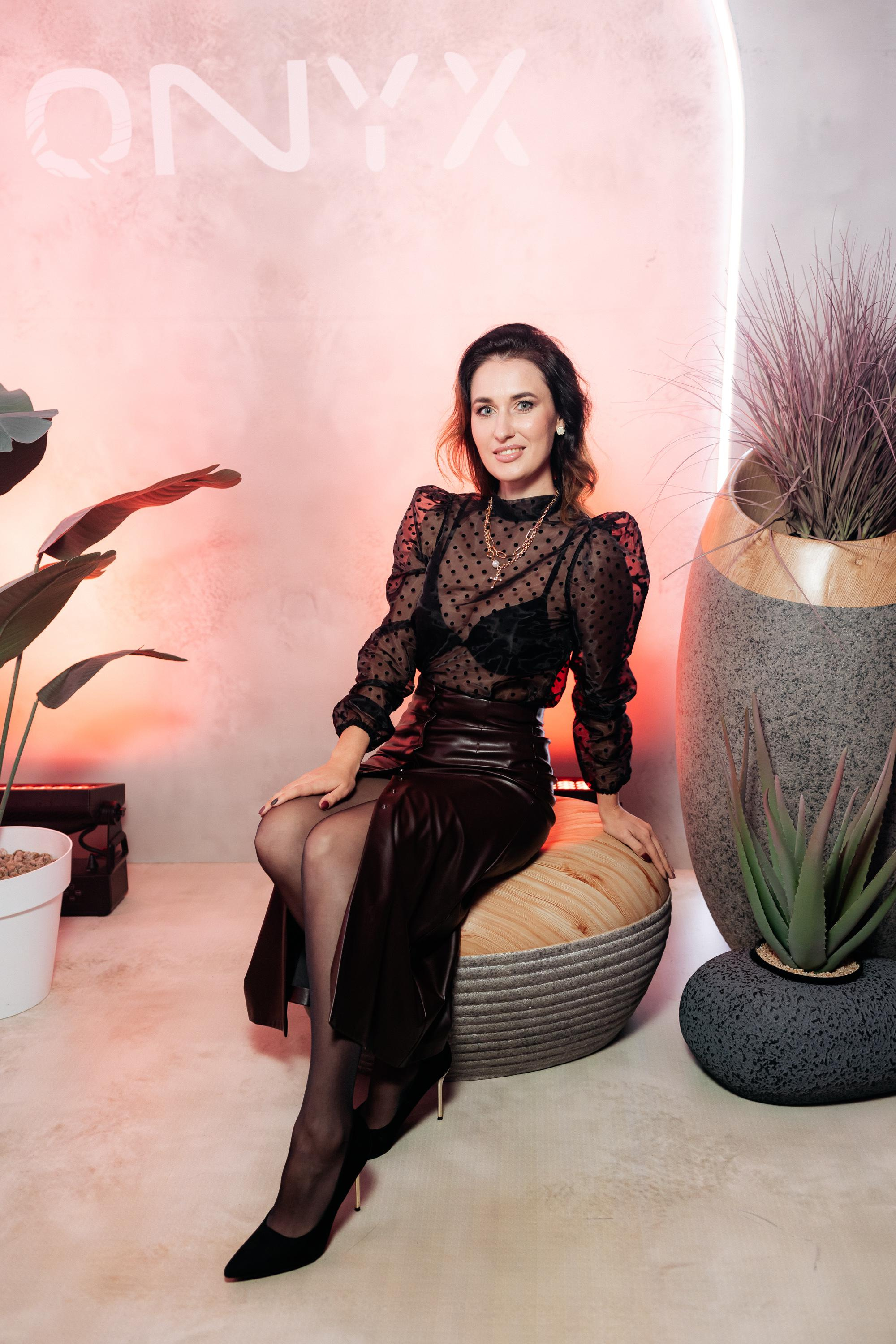 ONYX [Презентация нового Жилого Комплекса]. СВОИ. ФОТООТЧЕТЫ-СОБЫТИЯ-МЕСТА