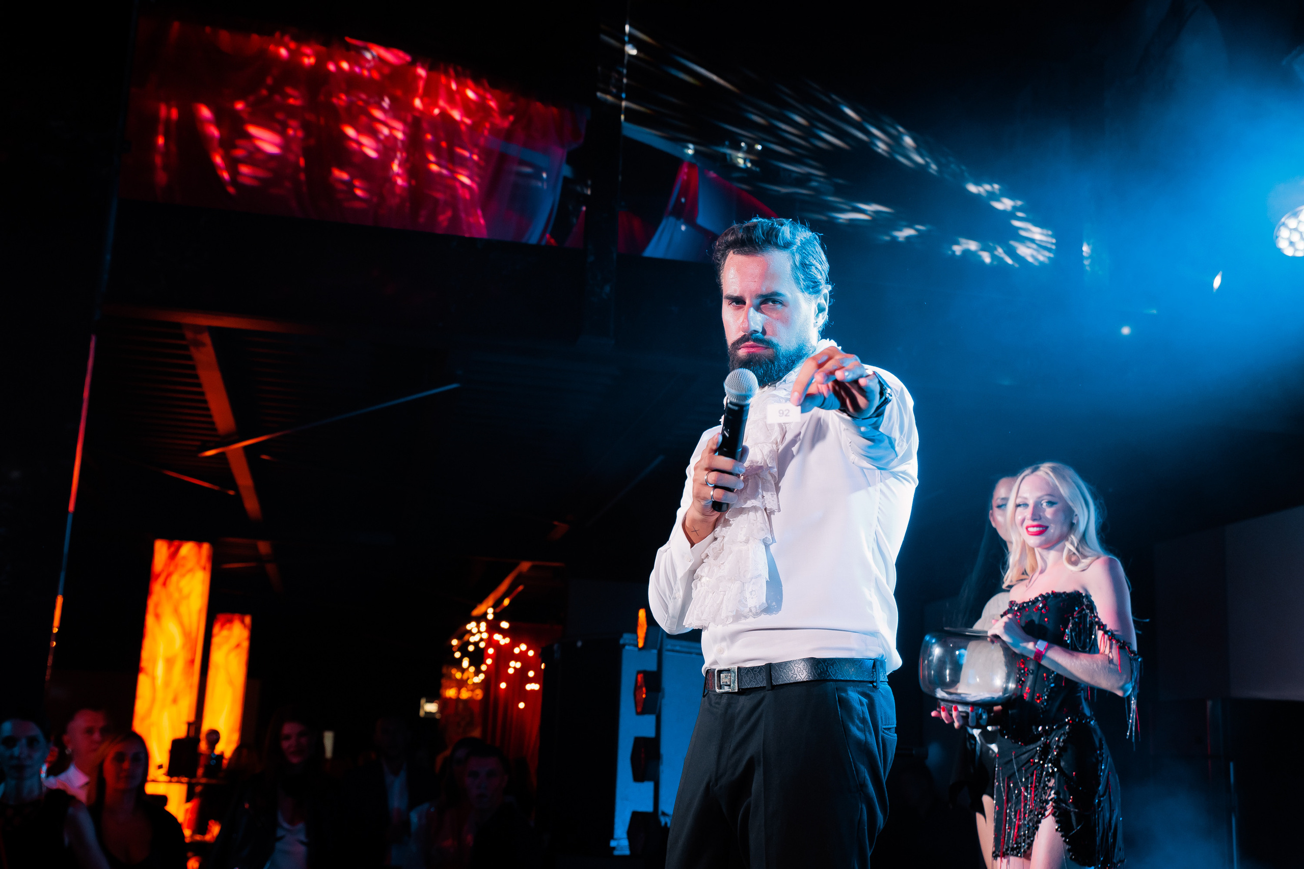 BRAVO. BIRTHDAY. BIG SHOW. [PART II]. СВОИ. ФОТООТЧЕТЫ-СОБЫТИЯ-МЕСТА