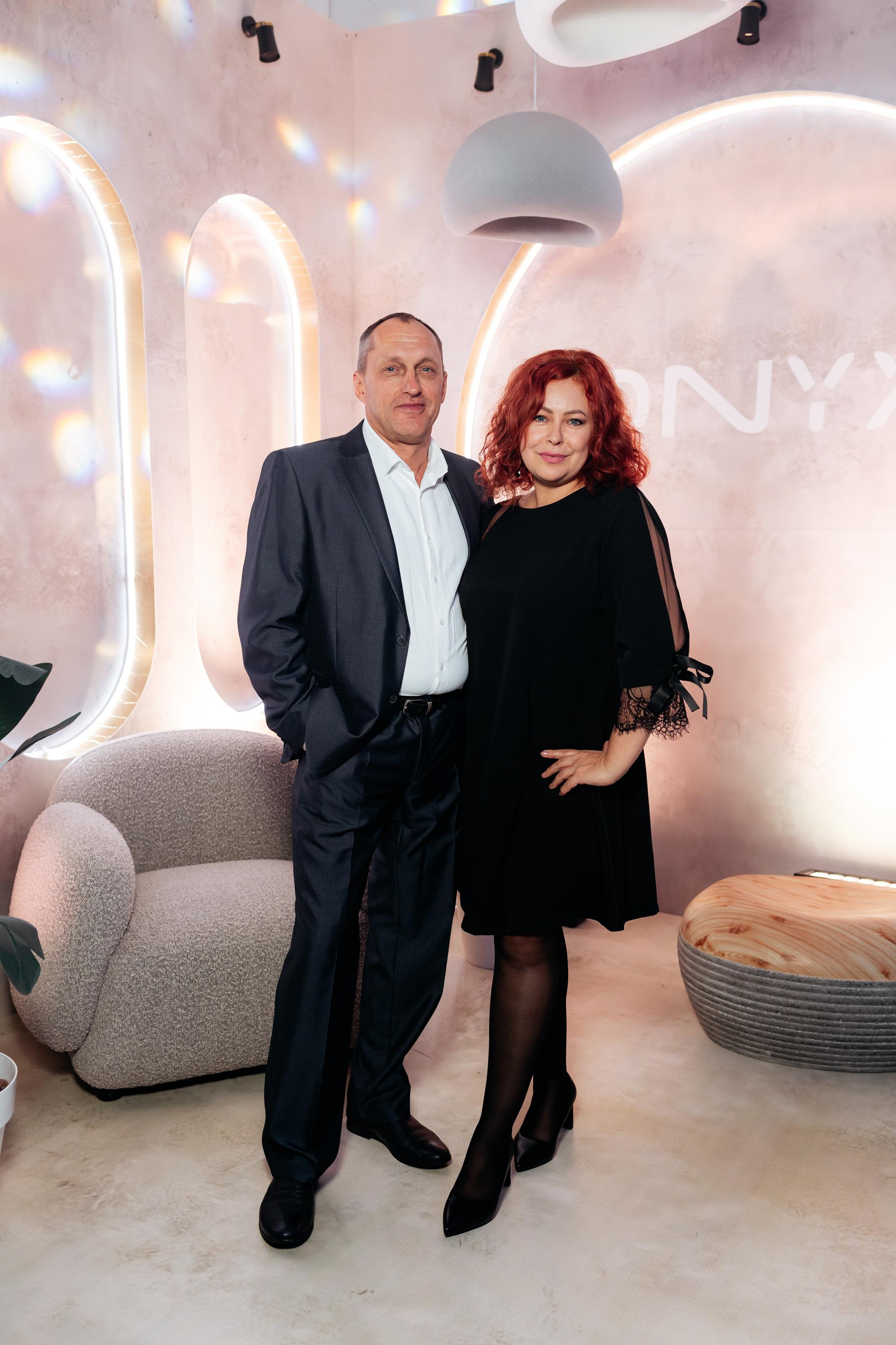 ONYX [Презентация нового Жилого Комплекса]. СВОИ. ФОТООТЧЕТЫ-СОБЫТИЯ-МЕСТА