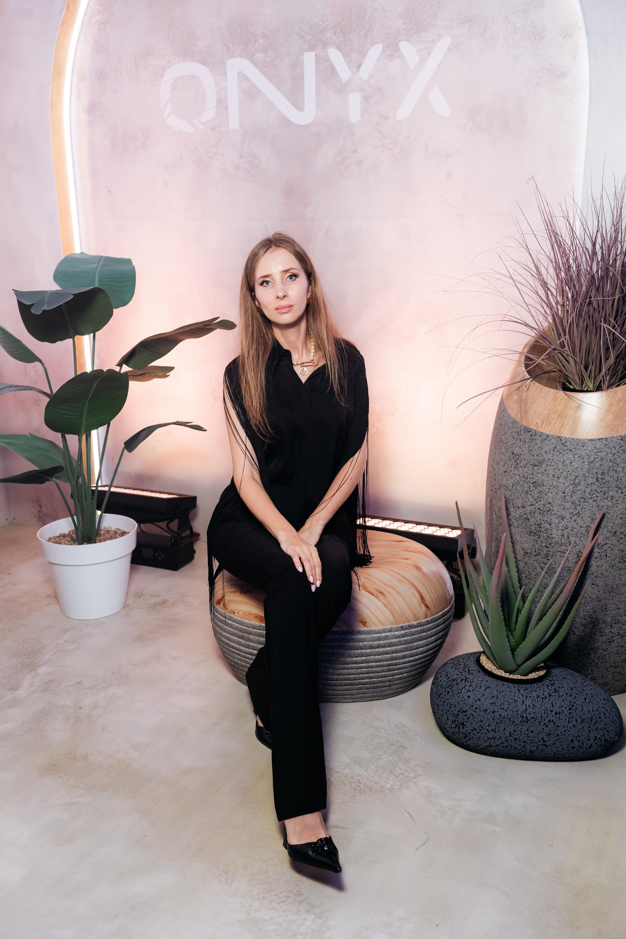 ONYX [Презентация нового Жилого Комплекса]. СВОИ. ФОТООТЧЕТЫ-СОБЫТИЯ-МЕСТА