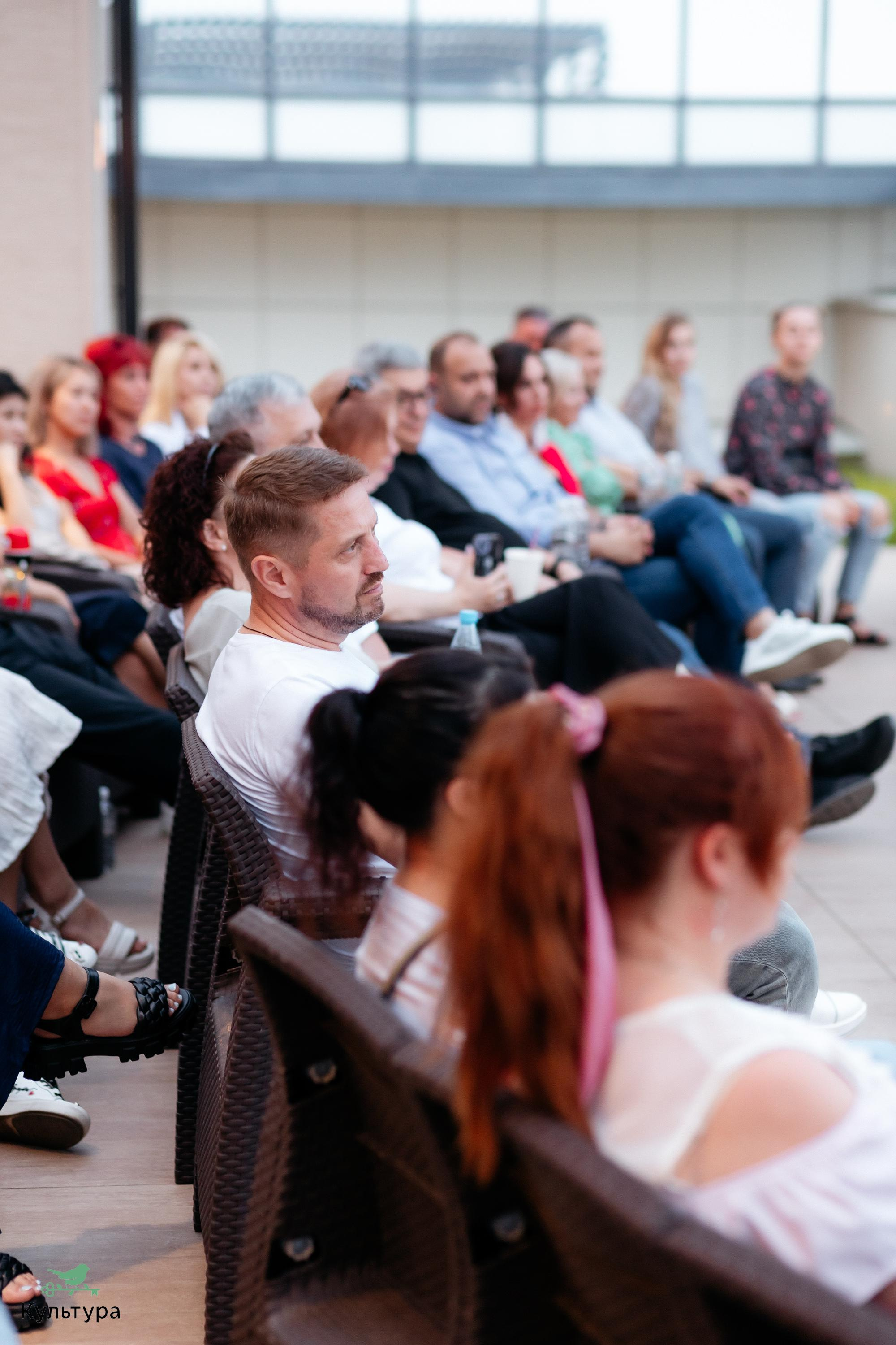 ЖК КУЛЬТУРА [СОЛНЕЧНАЯ ЛИНИЯ]. СВОИ. ФОТООТЧЕТЫ-СОБЫТИЯ-МЕСТА