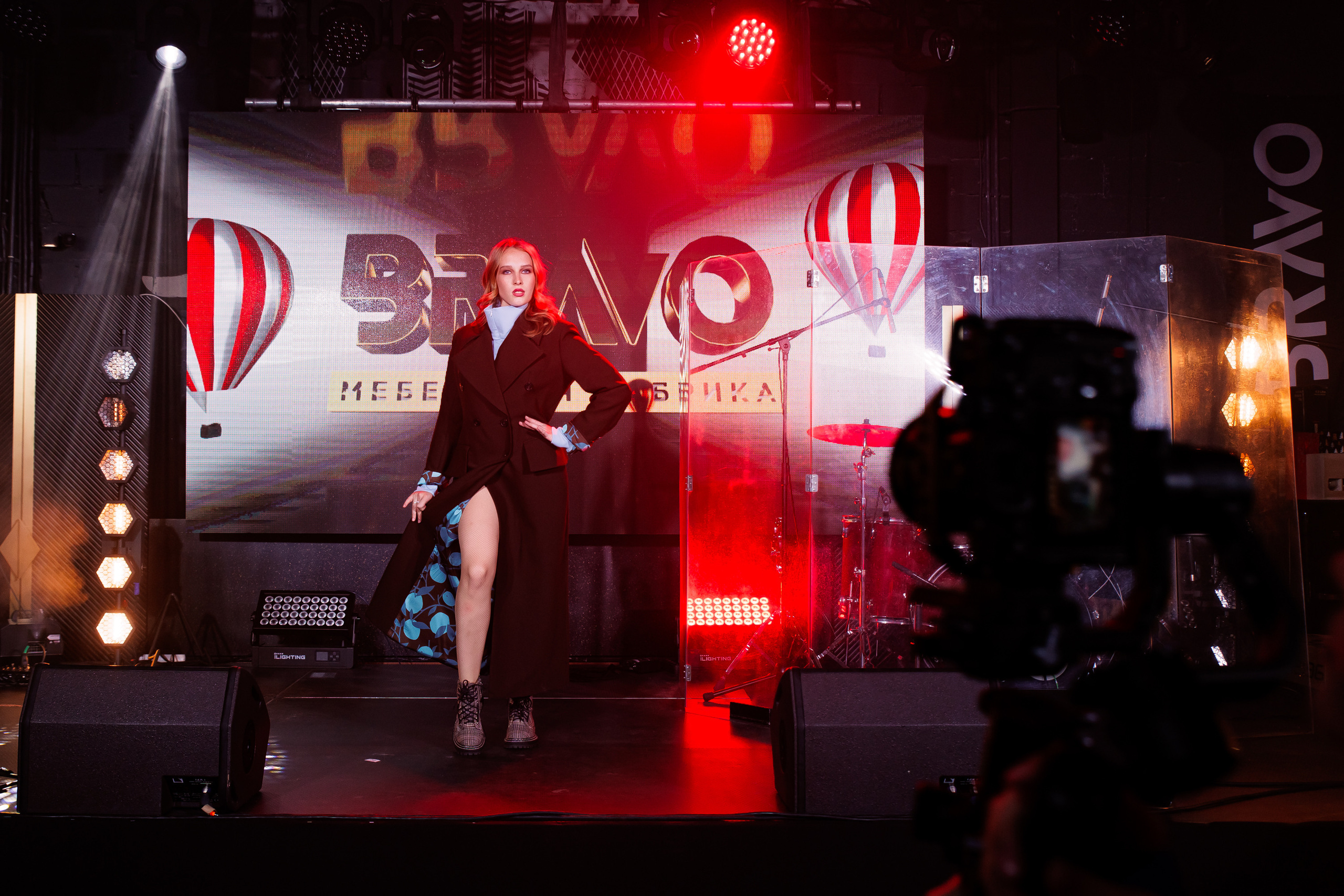 BRAVO. BIRTHDAY. BIG SHOW. [PART II]. СВОИ. ФОТООТЧЕТЫ-СОБЫТИЯ-МЕСТА