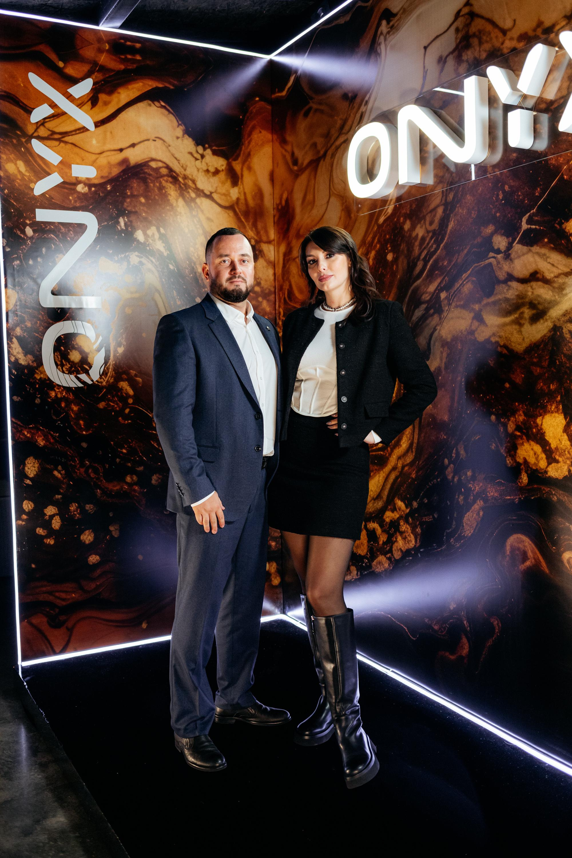 ONYX [Презентация нового Жилого Комплекса]. СВОИ. ФОТООТЧЕТЫ-СОБЫТИЯ-МЕСТА