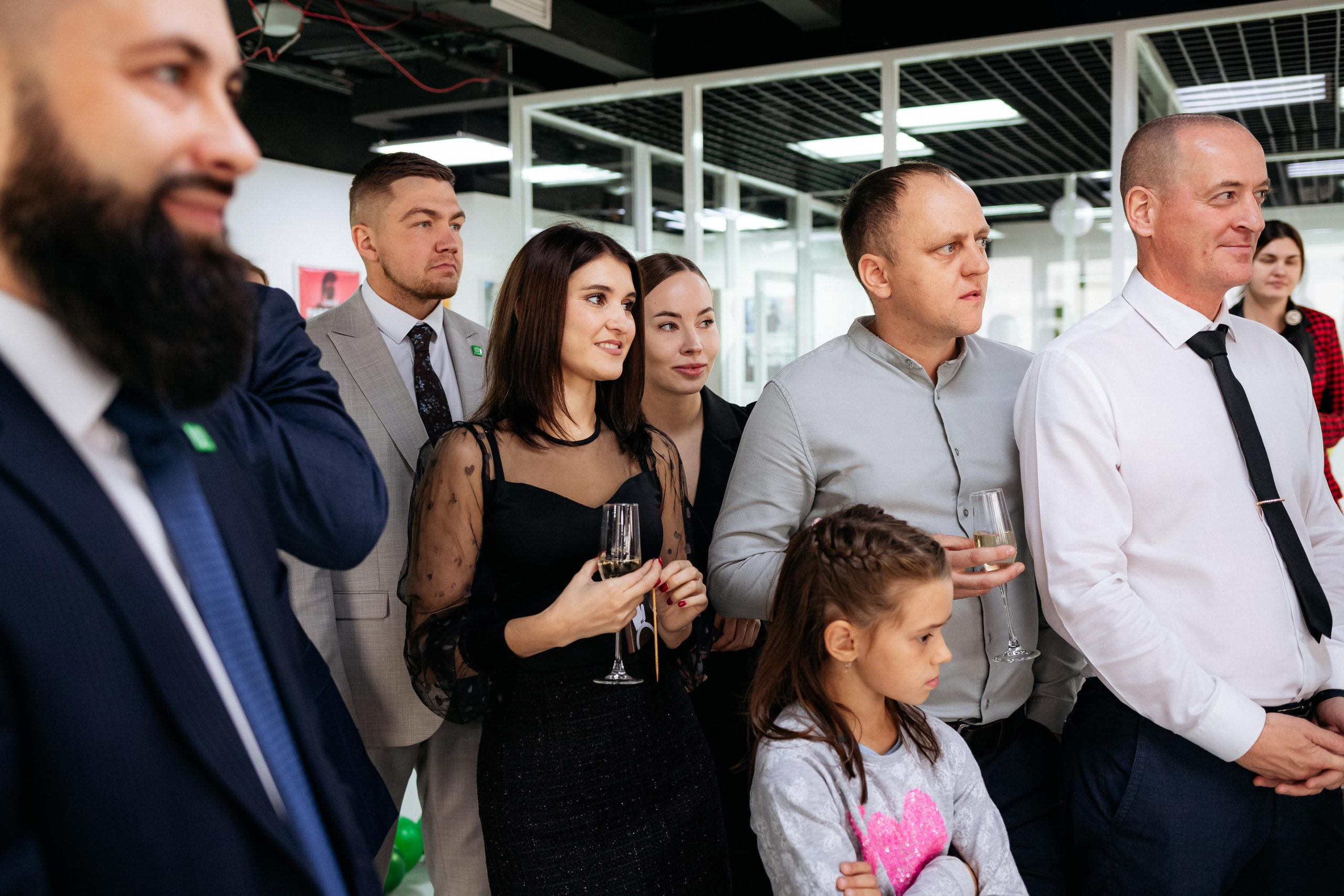 РРК «РОДИНА» [Открытие нового офиса]. СВОИ. ФОТООТЧЕТЫ-СОБЫТИЯ-МЕСТА