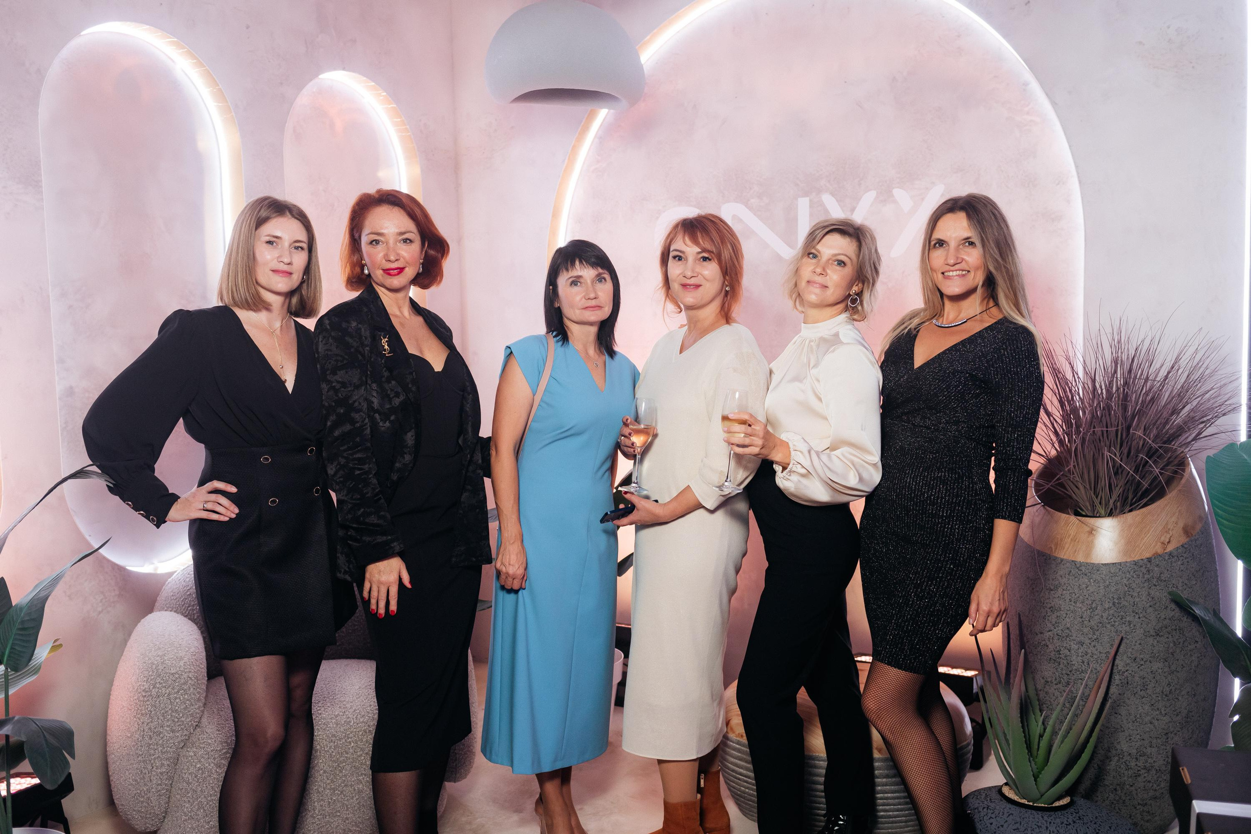 ONYX [Презентация нового Жилого Комплекса]. СВОИ. ФОТООТЧЕТЫ-СОБЫТИЯ-МЕСТА