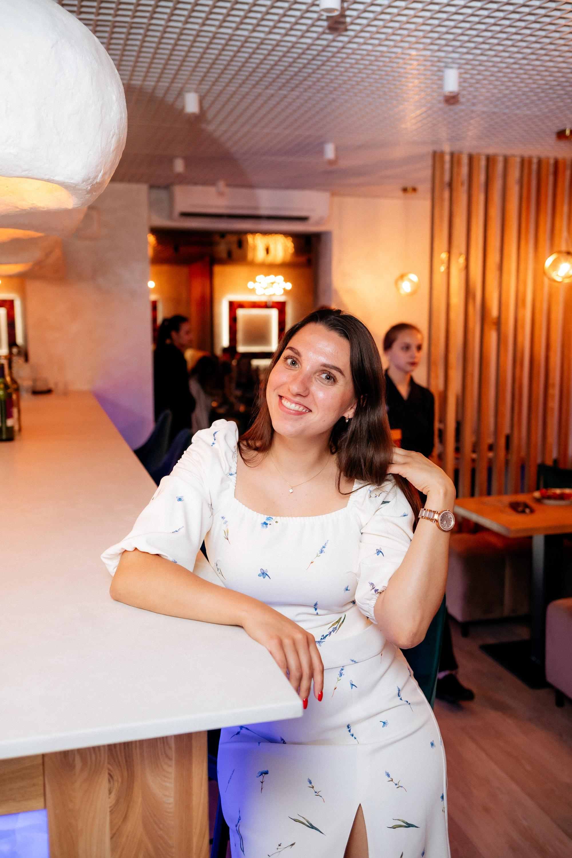 Mr.DUBLIN [ВИННЫЙ УЖИН]. СВОИ. ФОТООТЧЕТЫ-СОБЫТИЯ-МЕСТА