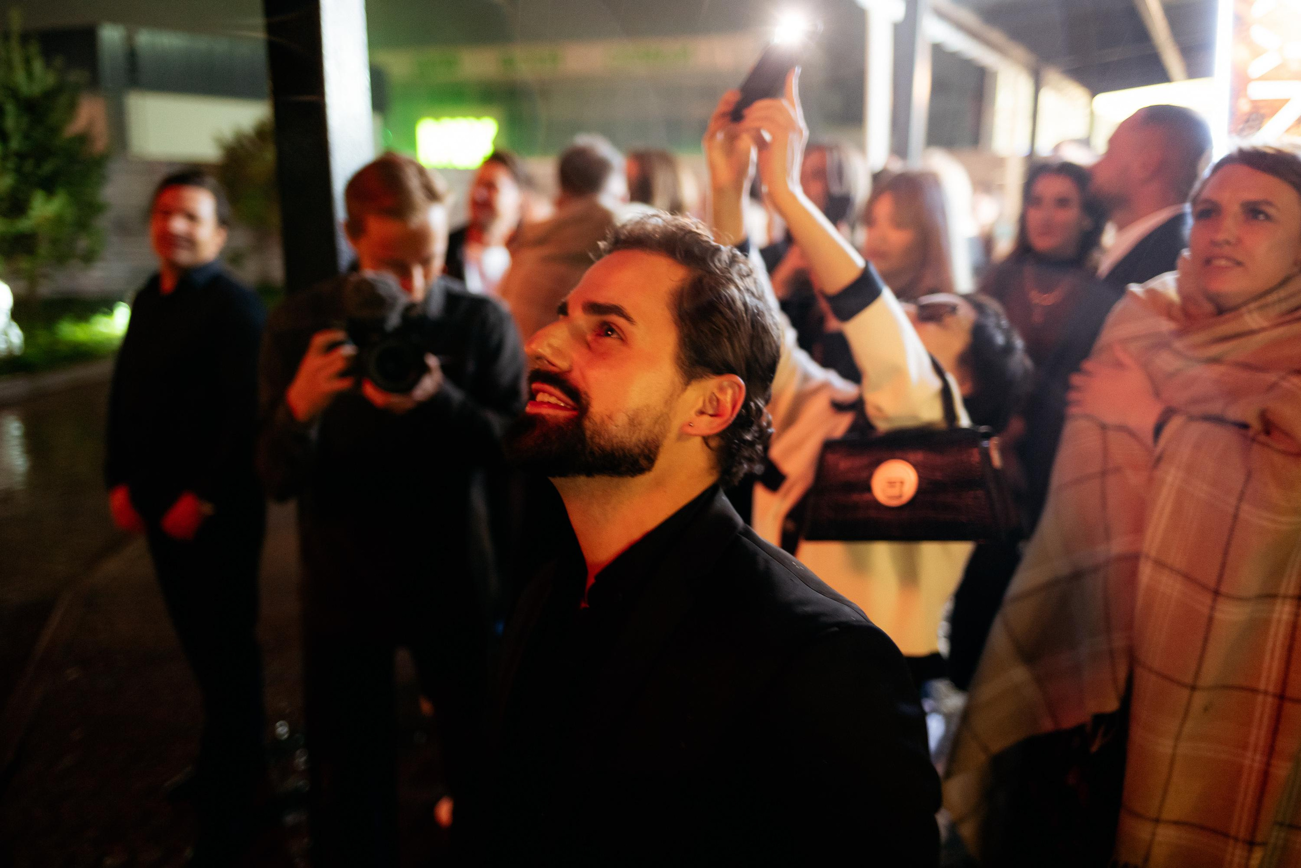 ONYX [Презентация нового Жилого Комплекса]. СВОИ. ФОТООТЧЕТЫ-СОБЫТИЯ-МЕСТА