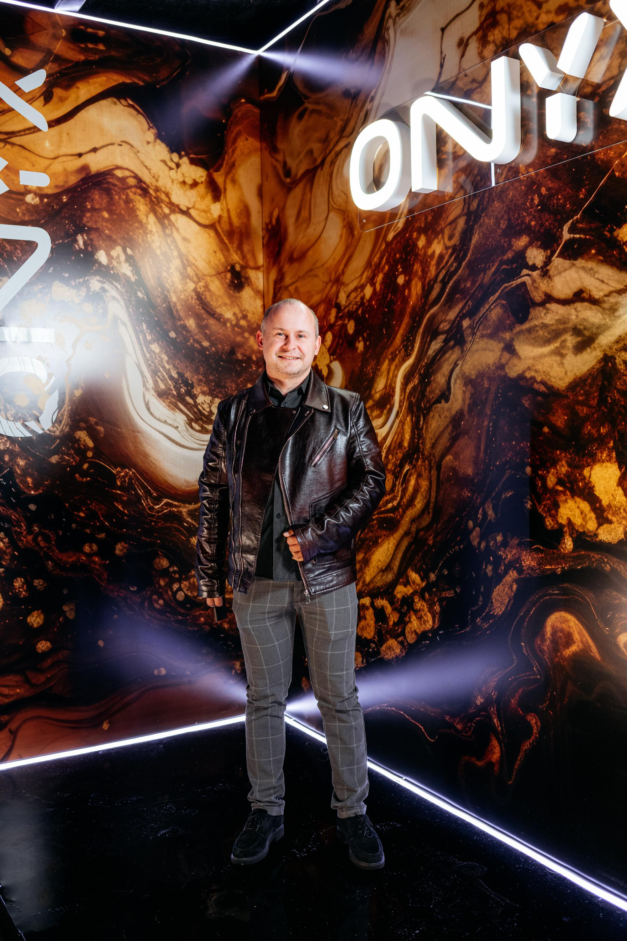 ONYX [Презентация нового Жилого Комплекса]. СВОИ. ФОТООТЧЕТЫ-СОБЫТИЯ-МЕСТА