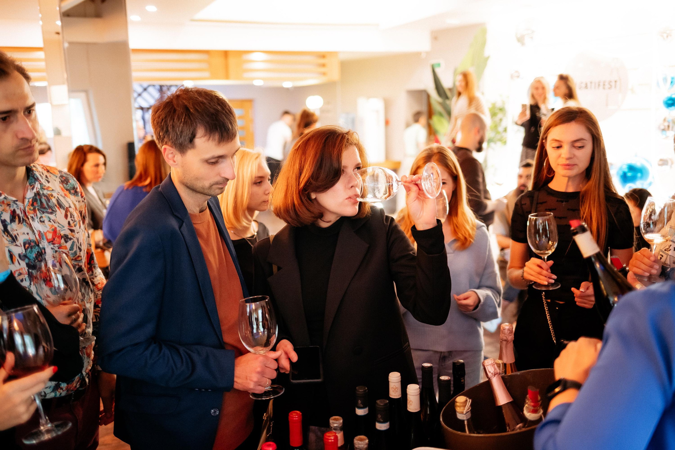 BIGATI FEST. СВОИ. ФОТООТЧЕТЫ-СОБЫТИЯ-МЕСТА