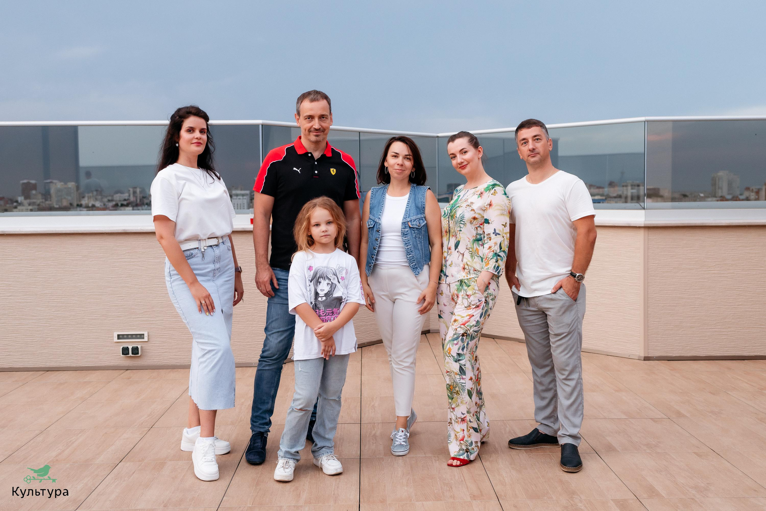 ЖК КУЛЬТУРА [КУЛЬТУРОЖИТЕЛИ]. СВОИ. ФОТООТЧЕТЫ-СОБЫТИЯ-МЕСТА