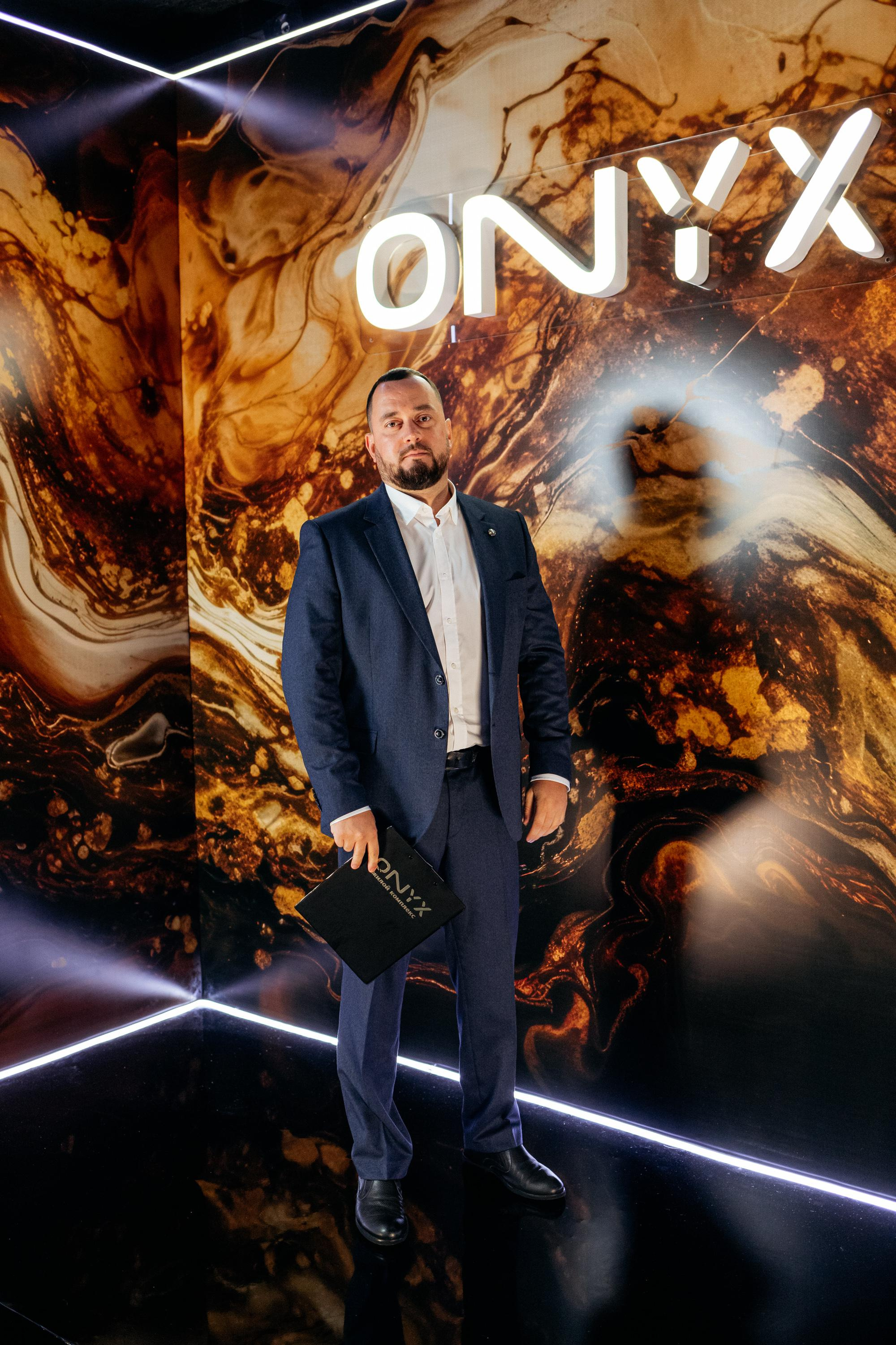 ONYX [Презентация нового Жилого Комплекса]. СВОИ. ФОТООТЧЕТЫ-СОБЫТИЯ-МЕСТА