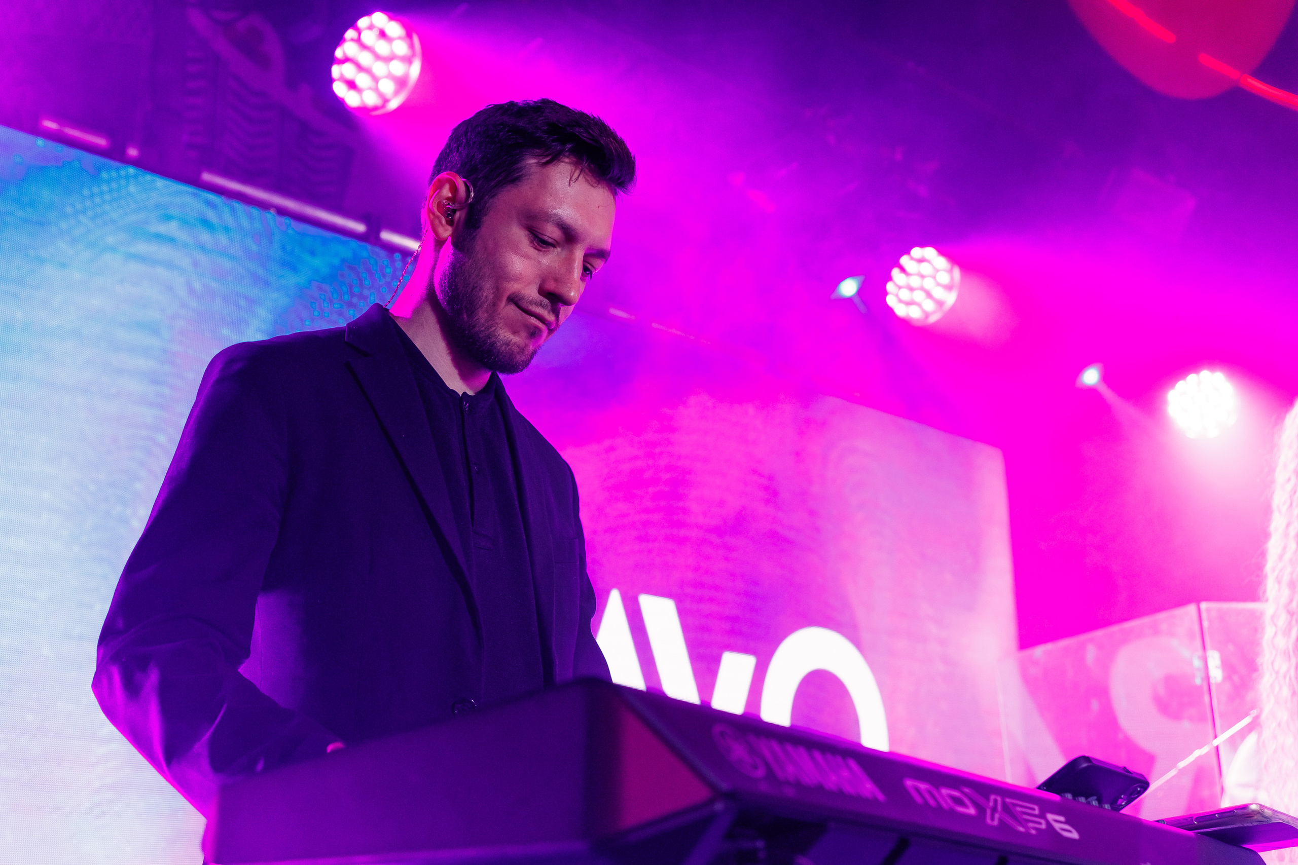 BRAVO. BIRTHDAY. BIG SHOW. [PART II]. СВОИ. ФОТООТЧЕТЫ-СОБЫТИЯ-МЕСТА