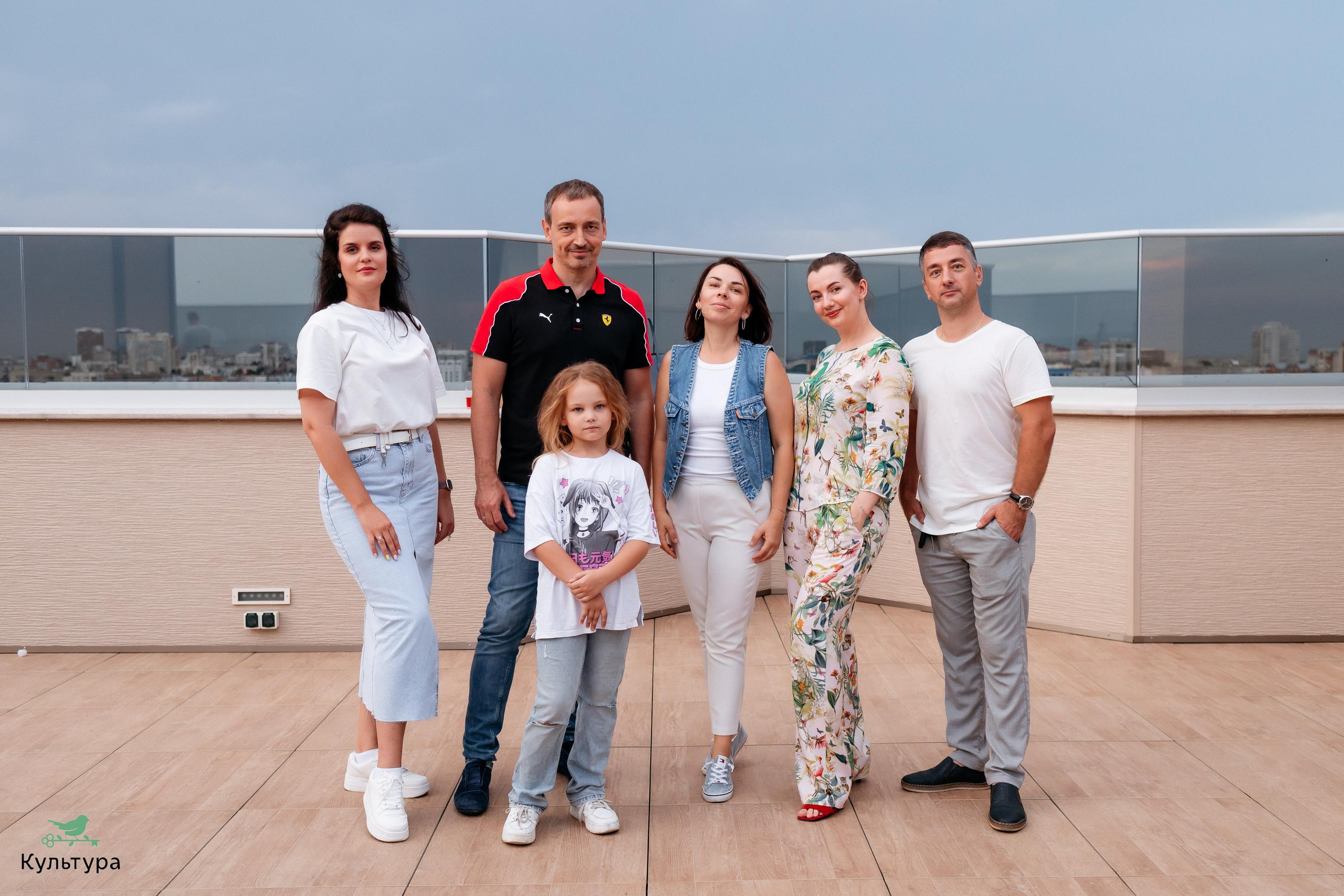 ЖК КУЛЬТУРА [КУЛЬТУРОЖИТЕЛИ]. СВОИ. ФОТООТЧЕТЫ-СОБЫТИЯ-МЕСТА