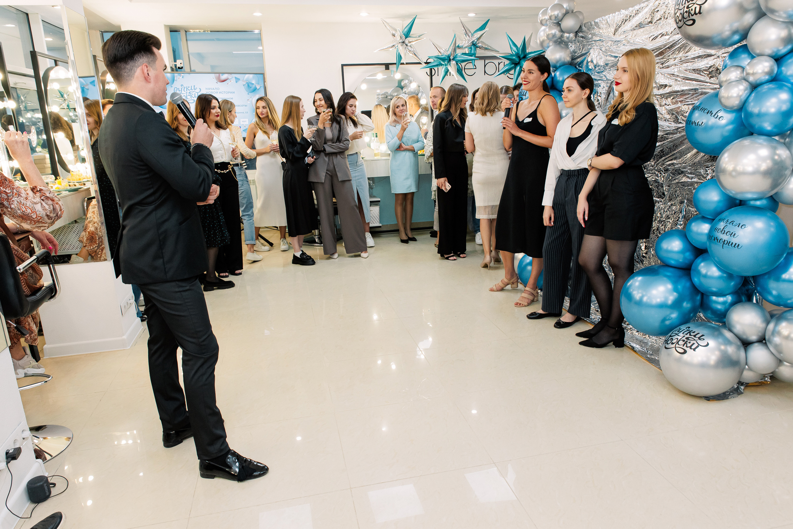 РУЧКИ НОЖКИ [ОФИЦИАЛЬНОЕ ОТКРЫТИЕ]. СВОИ. ФОТООТЧЕТЫ-СОБЫТИЯ-МЕСТА