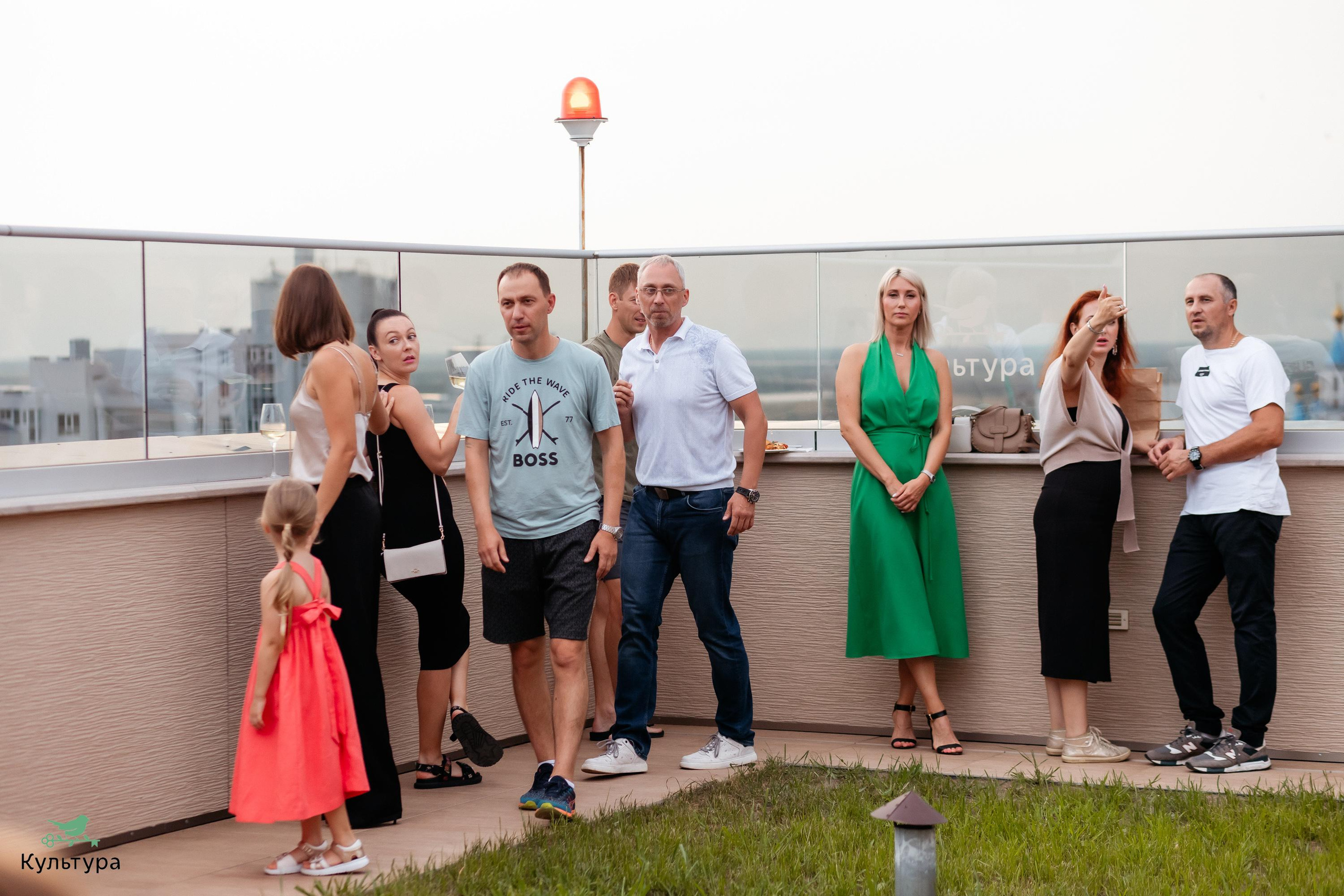 ЖК КУЛЬТУРА [КУЛЬТУРОЖИТЕЛИ]. СВОИ. ФОТООТЧЕТЫ-СОБЫТИЯ-МЕСТА