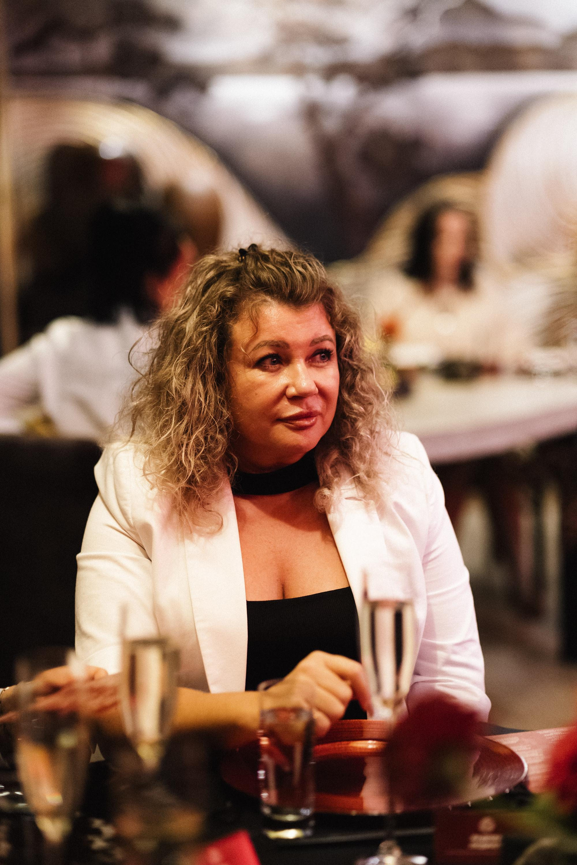 HANAMI [ГАЛА-УЖИН]. СВОИ. ФОТООТЧЕТЫ-СОБЫТИЯ-МЕСТА