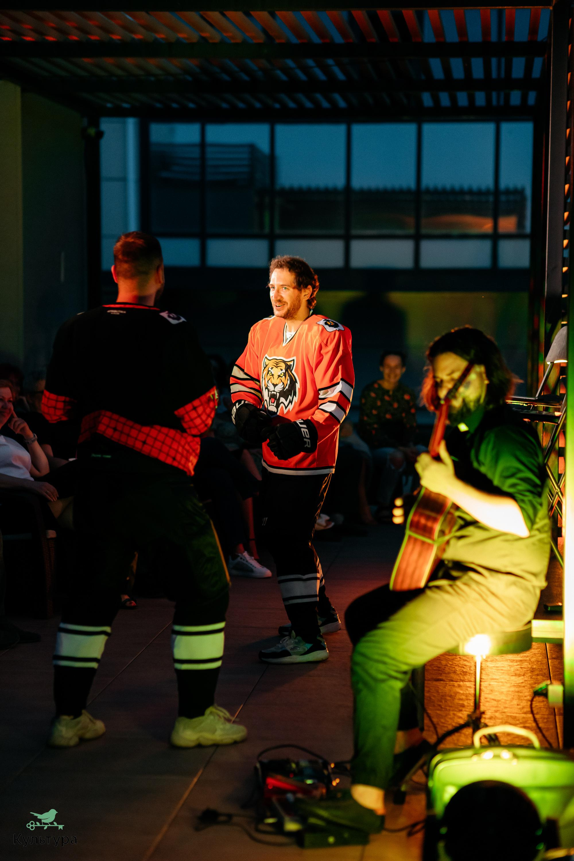 ЖК КУЛЬТУРА [СОЛНЕЧНАЯ ЛИНИЯ]. СВОИ. ФОТООТЧЕТЫ-СОБЫТИЯ-МЕСТА