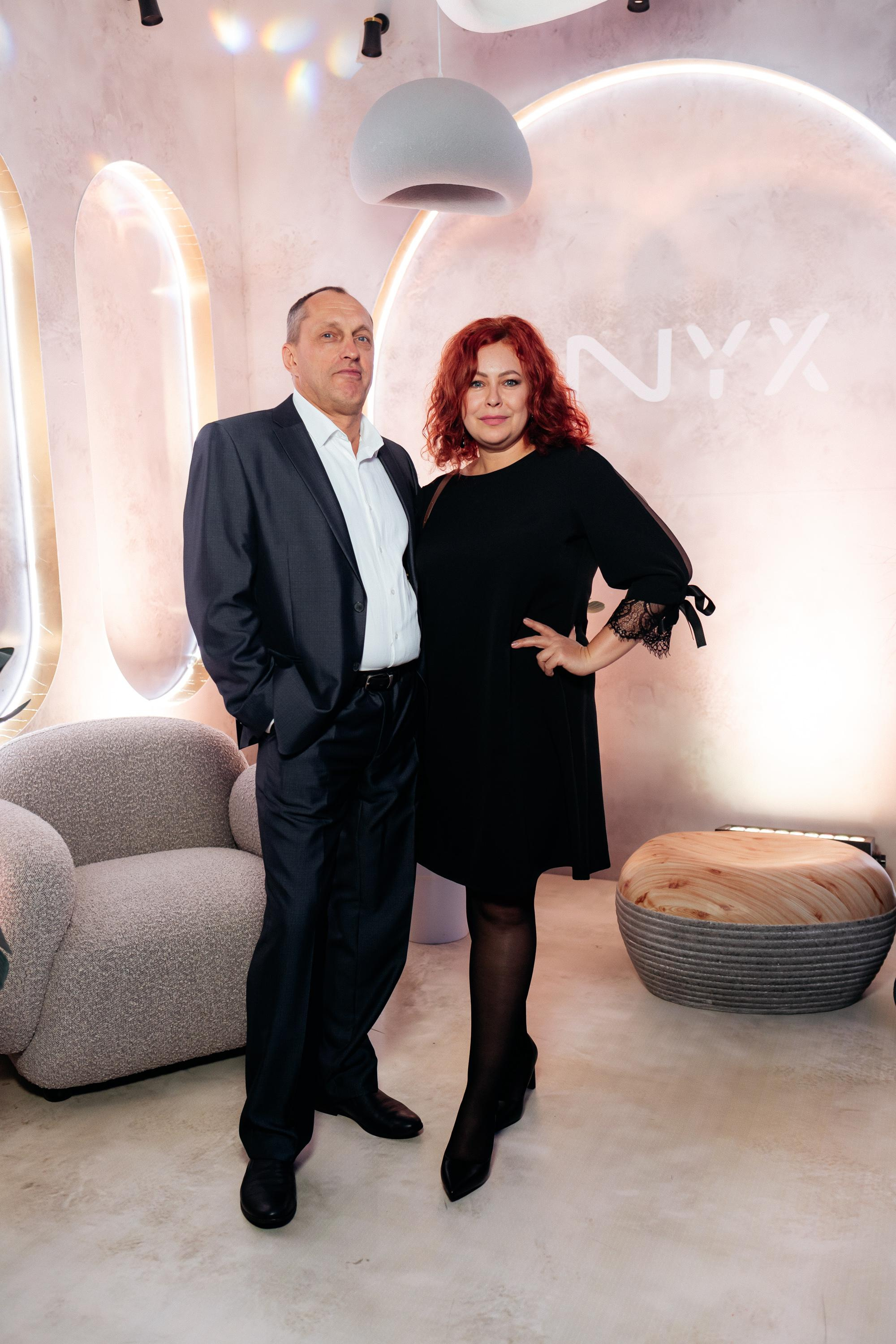 ONYX [Презентация нового Жилого Комплекса]. СВОИ. ФОТООТЧЕТЫ-СОБЫТИЯ-МЕСТА