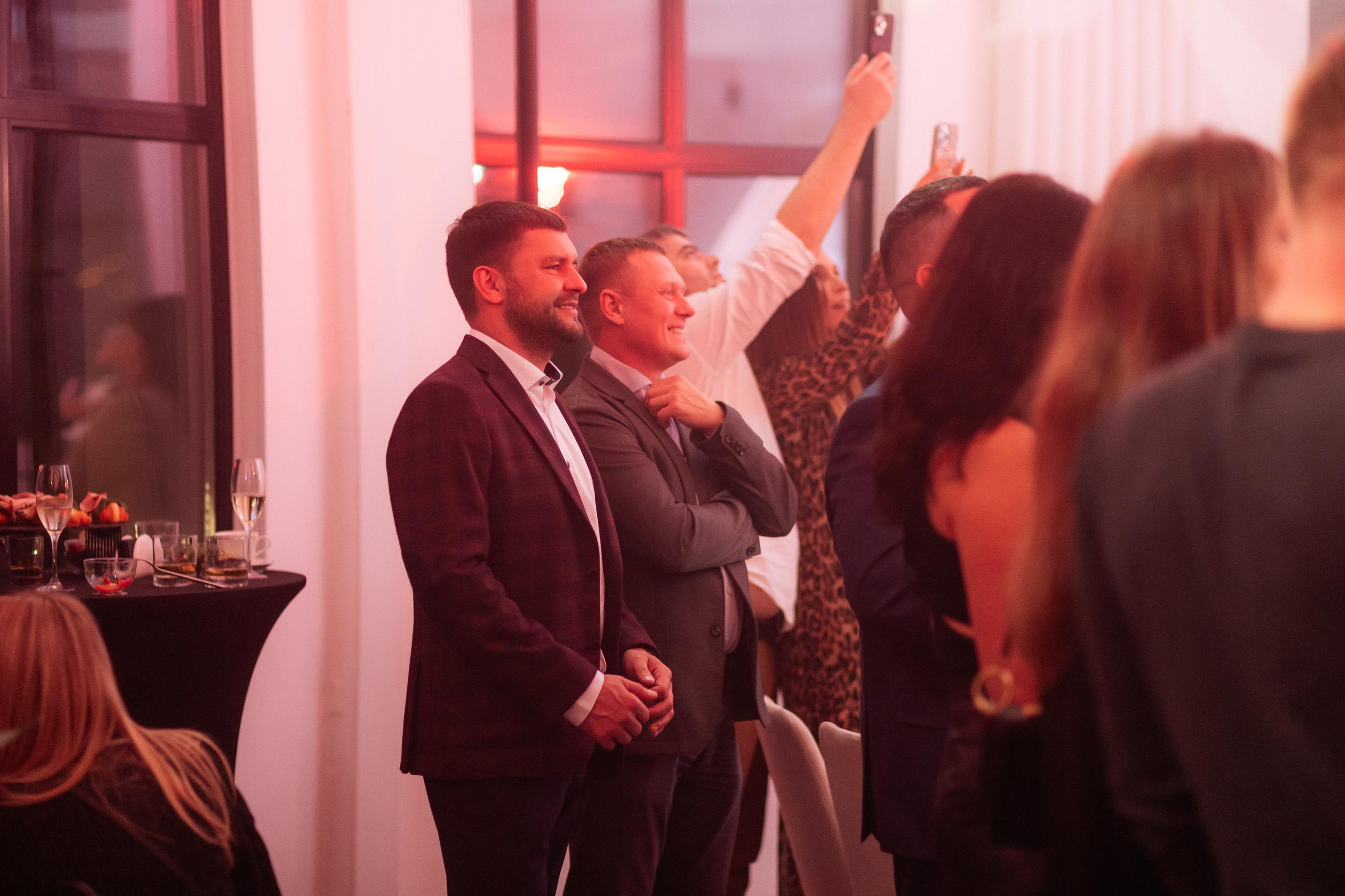 ONYX [Презентация нового Жилого Комплекса]. СВОИ. ФОТООТЧЕТЫ-СОБЫТИЯ-МЕСТА