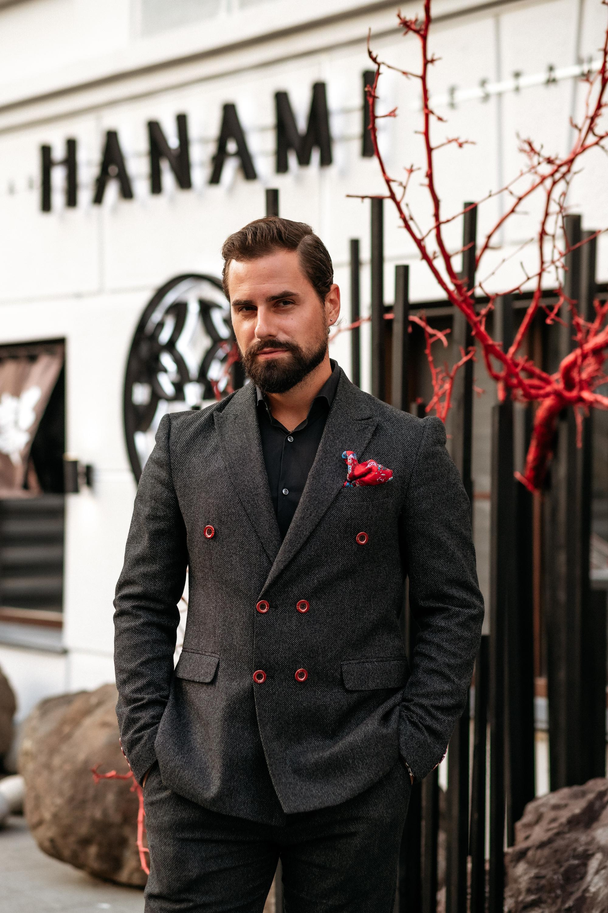 HANAMI [ГАЛА-УЖИН]. СВОИ. ФОТООТЧЕТЫ-СОБЫТИЯ-МЕСТА