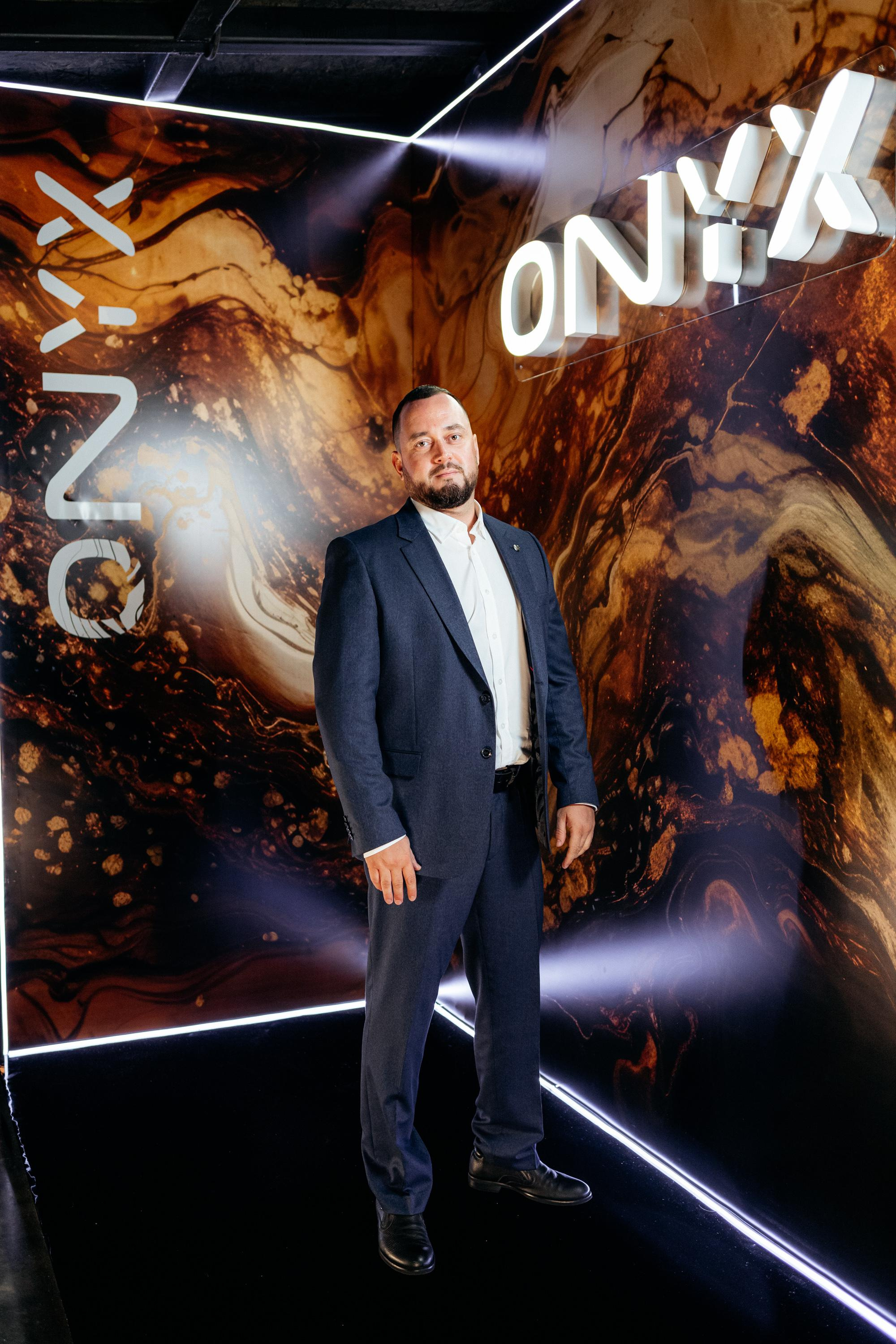 ONYX [Презентация нового Жилого Комплекса]. СВОИ. ФОТООТЧЕТЫ-СОБЫТИЯ-МЕСТА