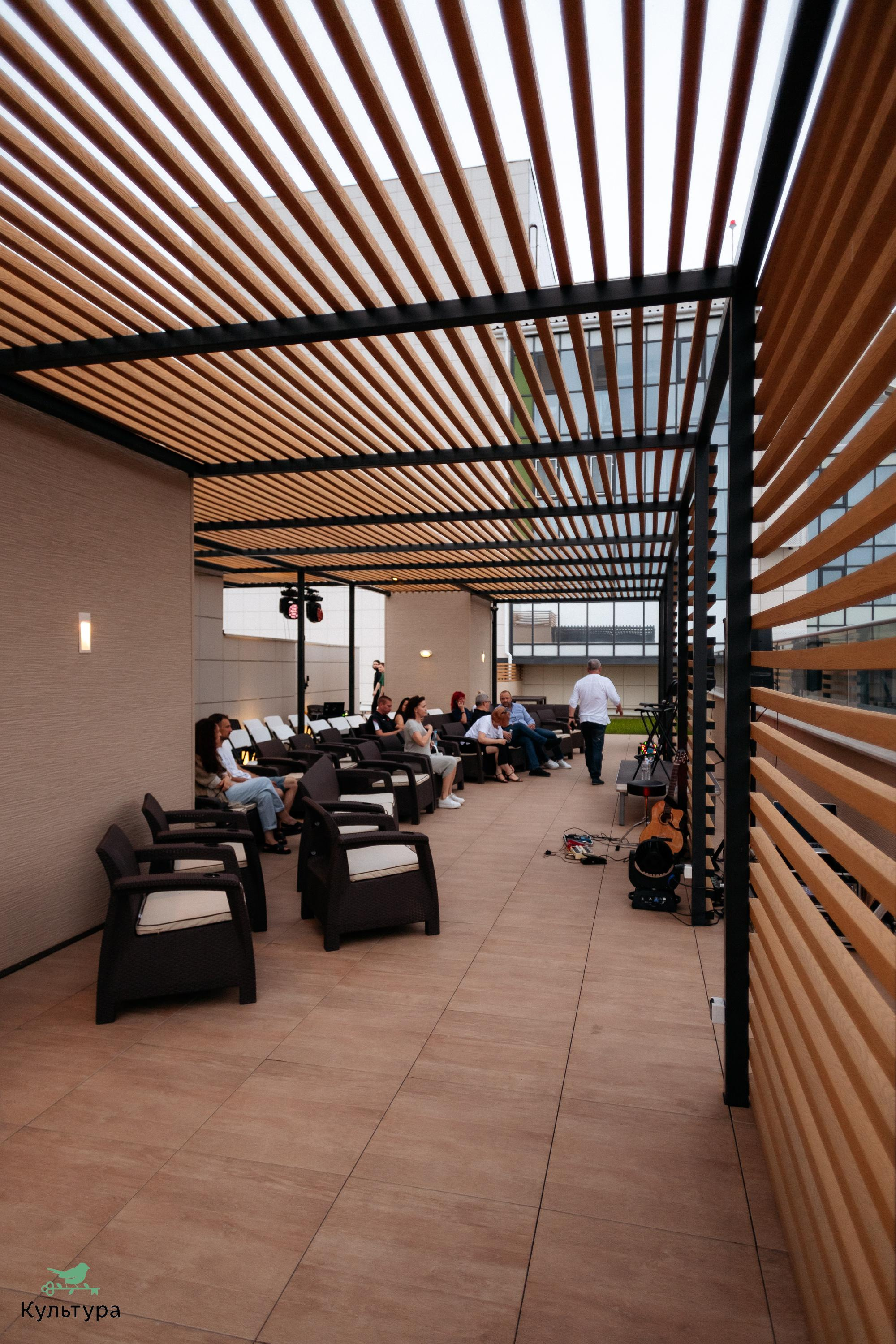 ЖК КУЛЬТУРА [СОЛНЕЧНАЯ ЛИНИЯ]. СВОИ. ФОТООТЧЕТЫ-СОБЫТИЯ-МЕСТА