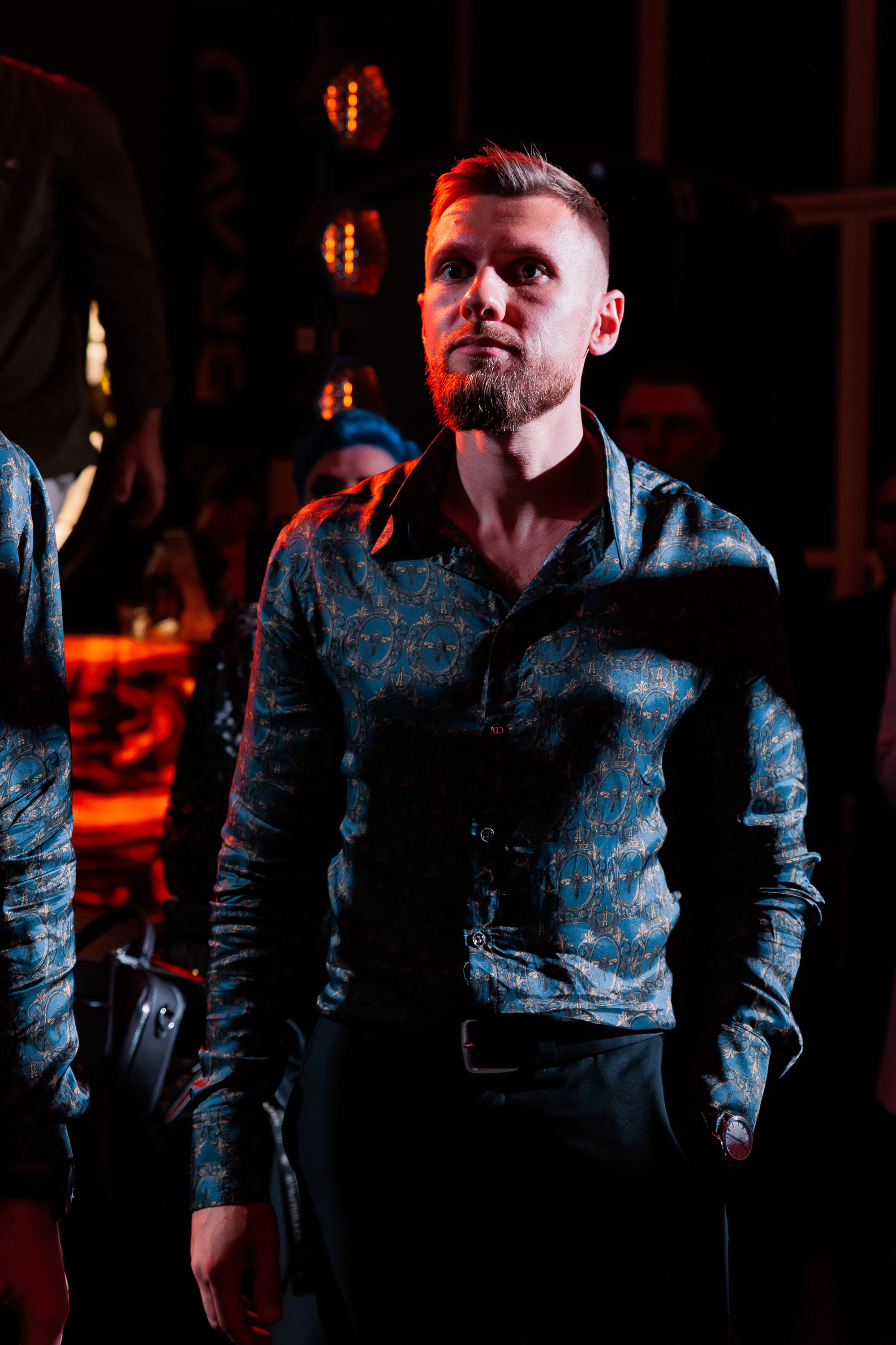 BRAVO. BIRTHDAY. BIG SHOW. [PART II]. СВОИ. ФОТООТЧЕТЫ-СОБЫТИЯ-МЕСТА